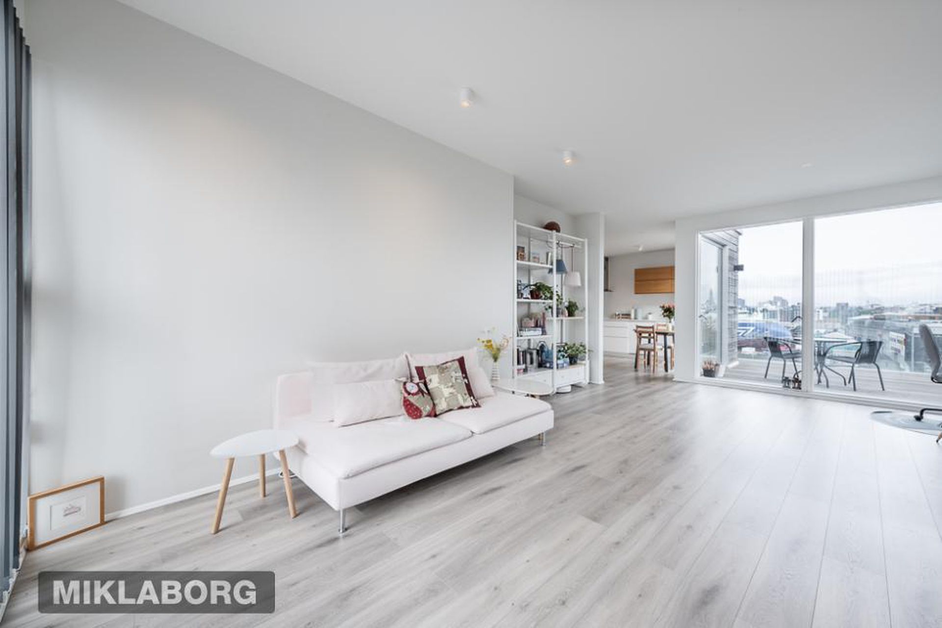 Mýrargata 26, 101 Reykjavík