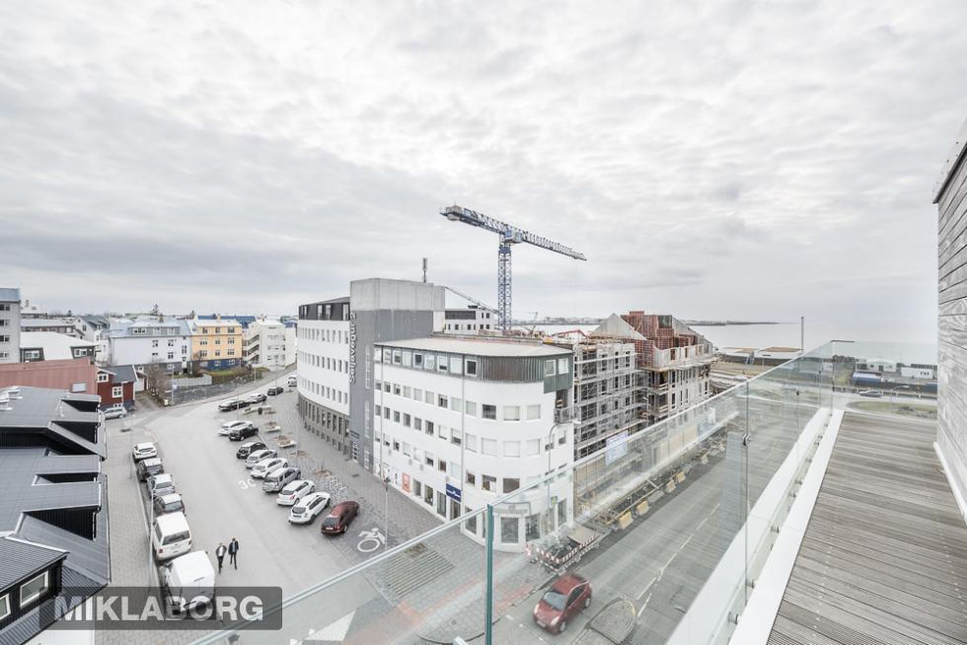 Mýrargata 26, 101 Reykjavík