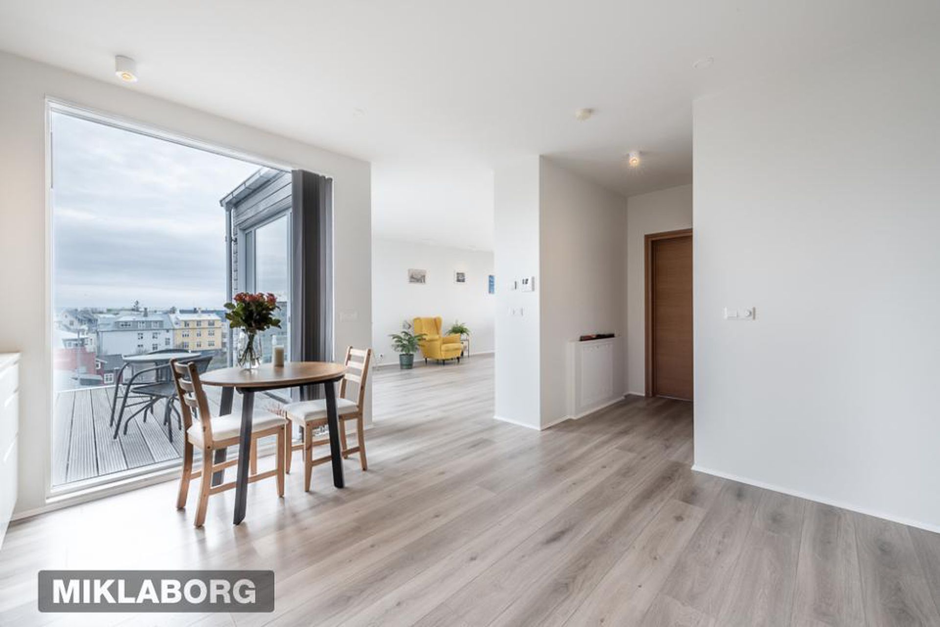 Mýrargata 26, 101 Reykjavík