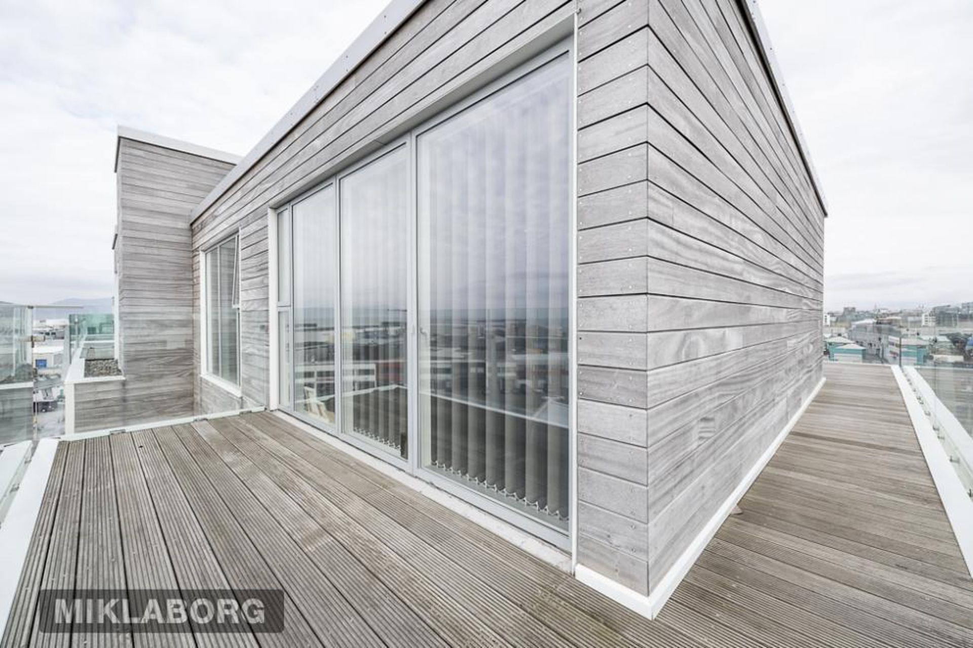 Mýrargata 26, 101 Reykjavík