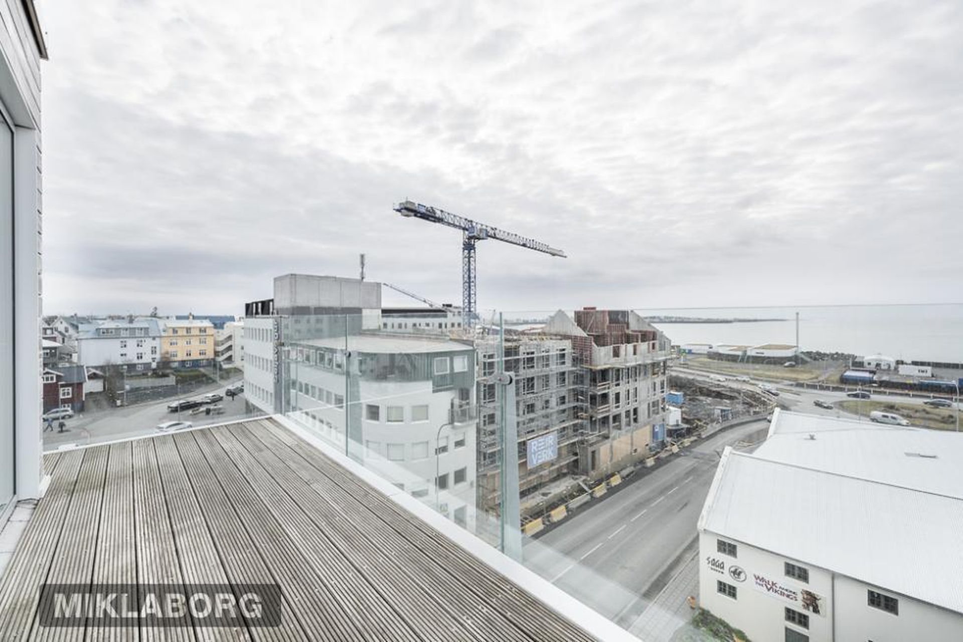 Mýrargata 26, 101 Reykjavík