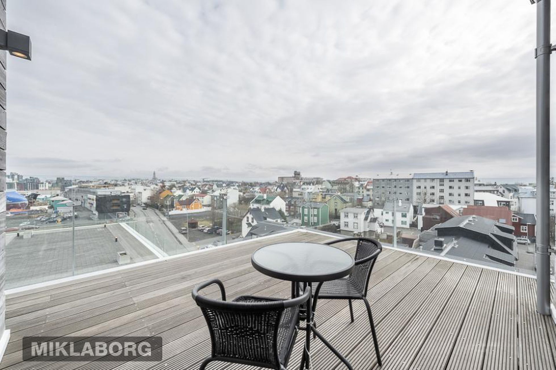 Mýrargata 26, 101 Reykjavík