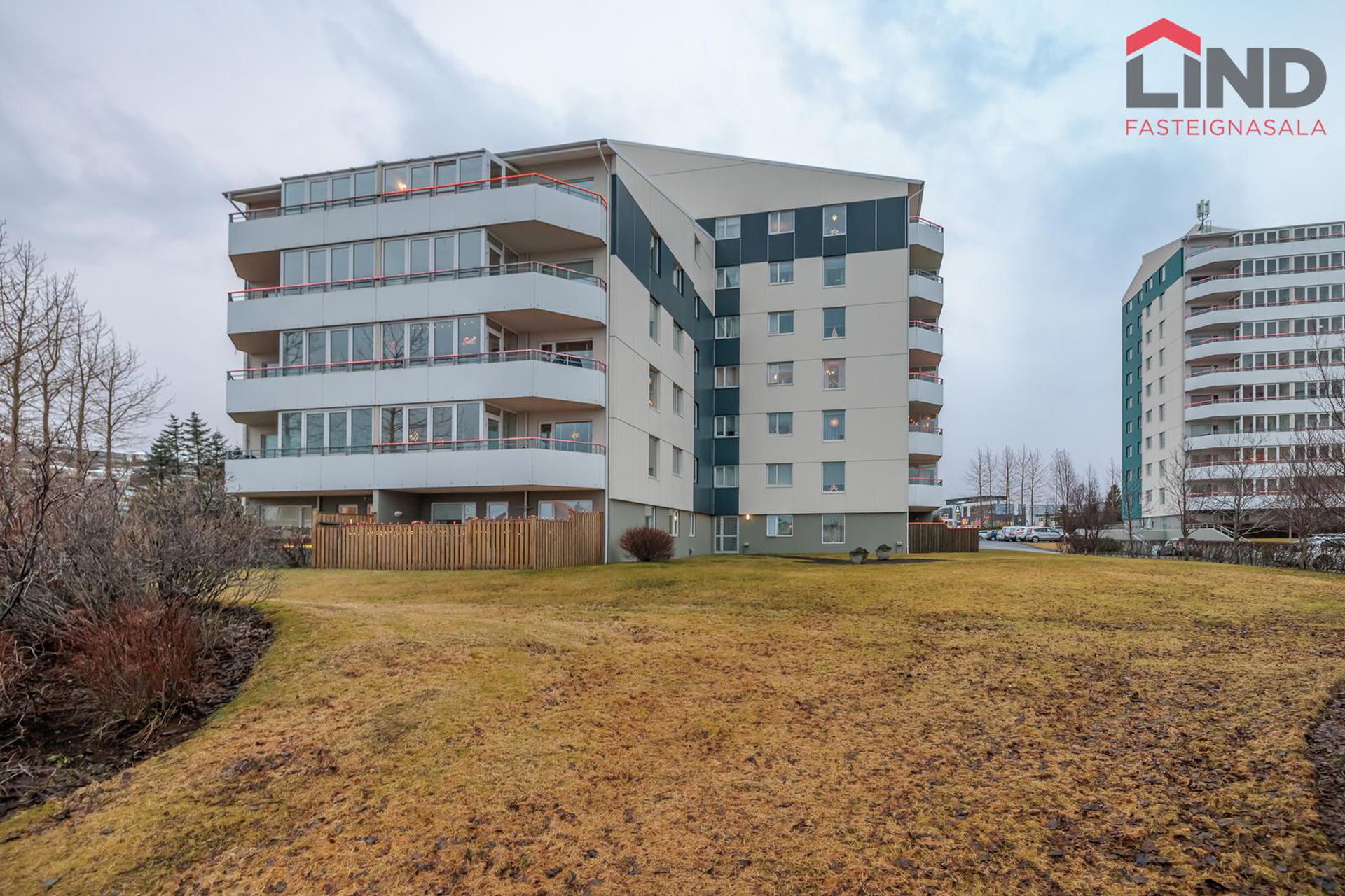 Lækjasmári 8, 201 Kópavogur