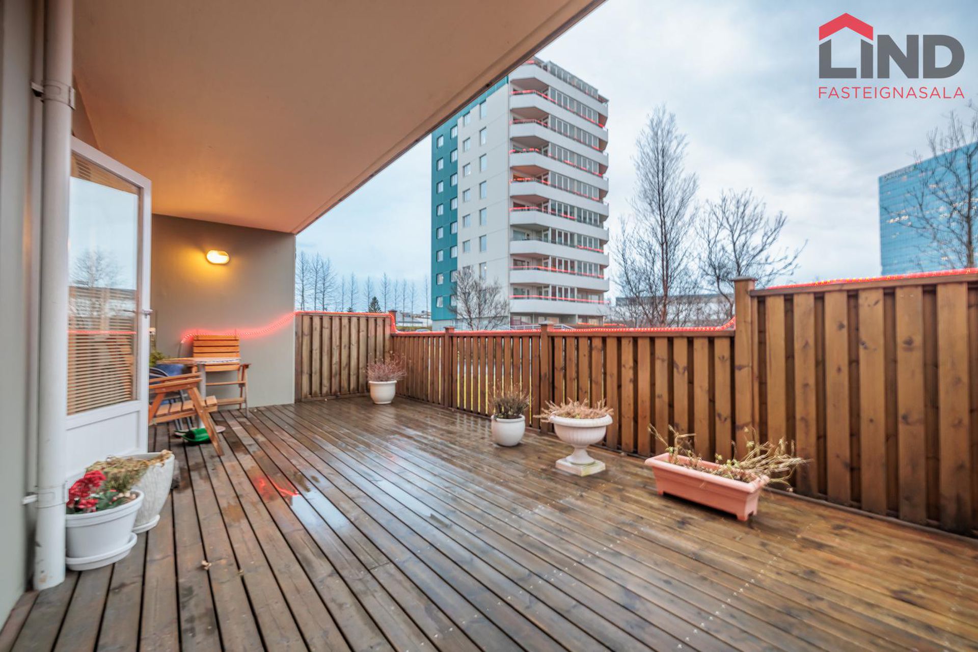 Lækjasmári 8, 201 Kópavogur