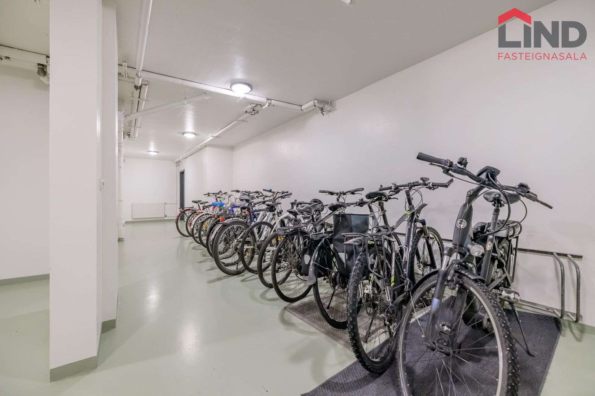 Lækjasmári 8, 201 Kópavogur