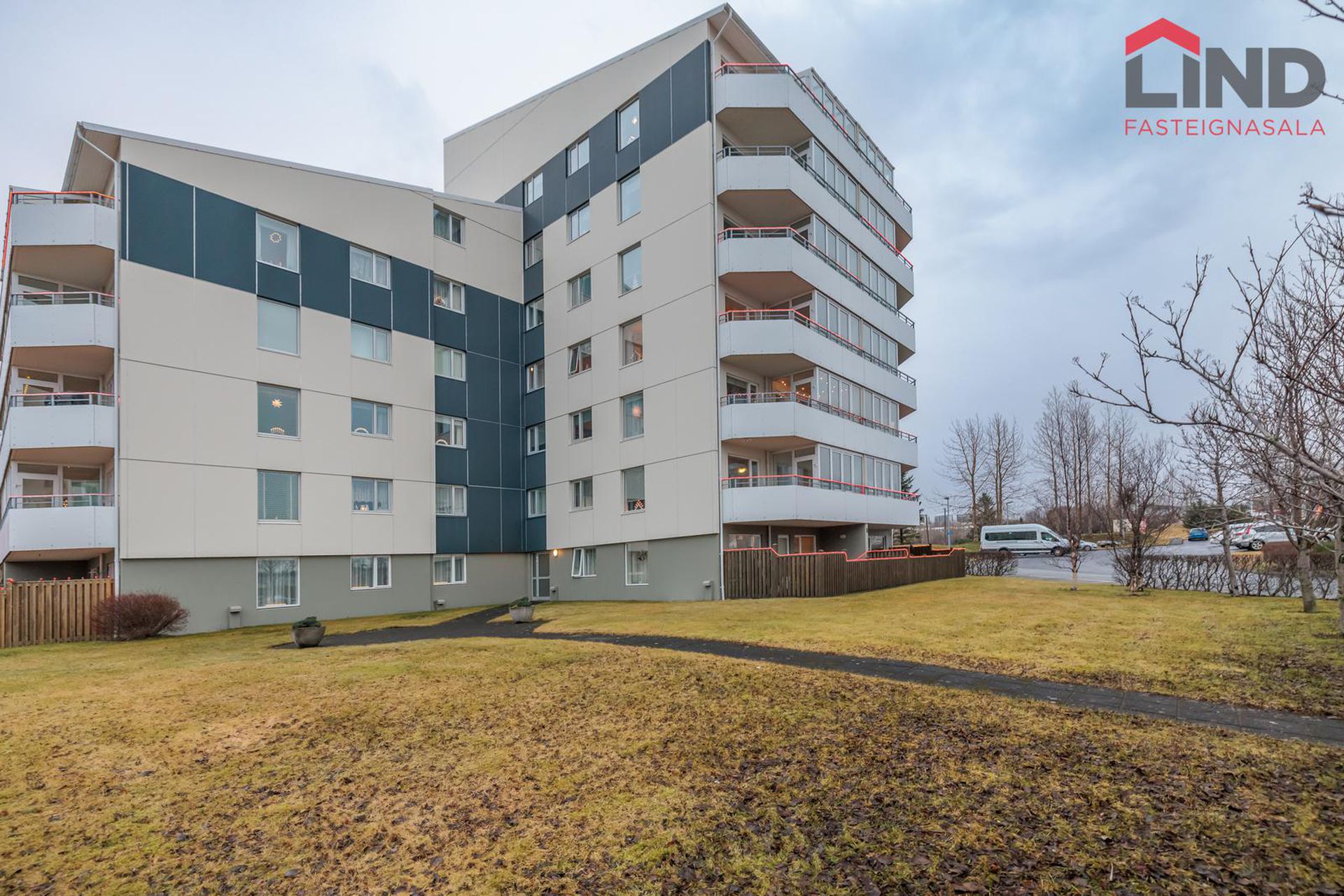 Lækjasmári 8, 201 Kópavogur