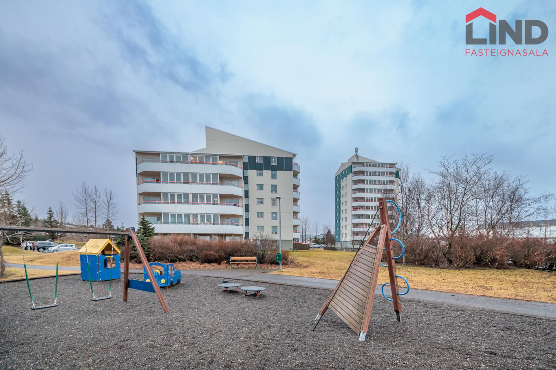 Lækjasmári 8, 201 Kópavogur