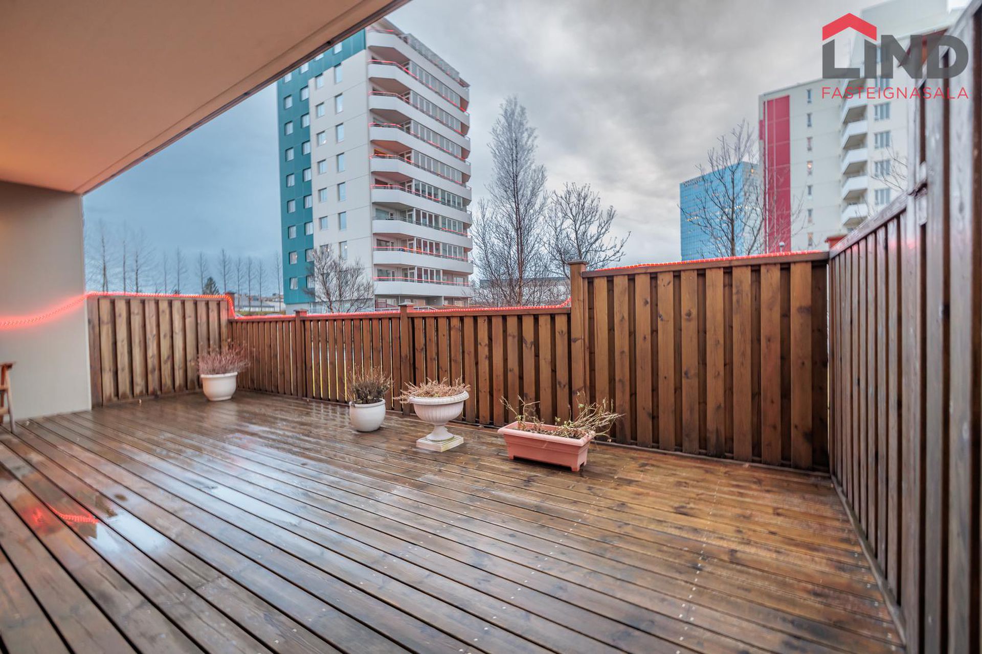 Lækjasmári 8, 201 Kópavogur