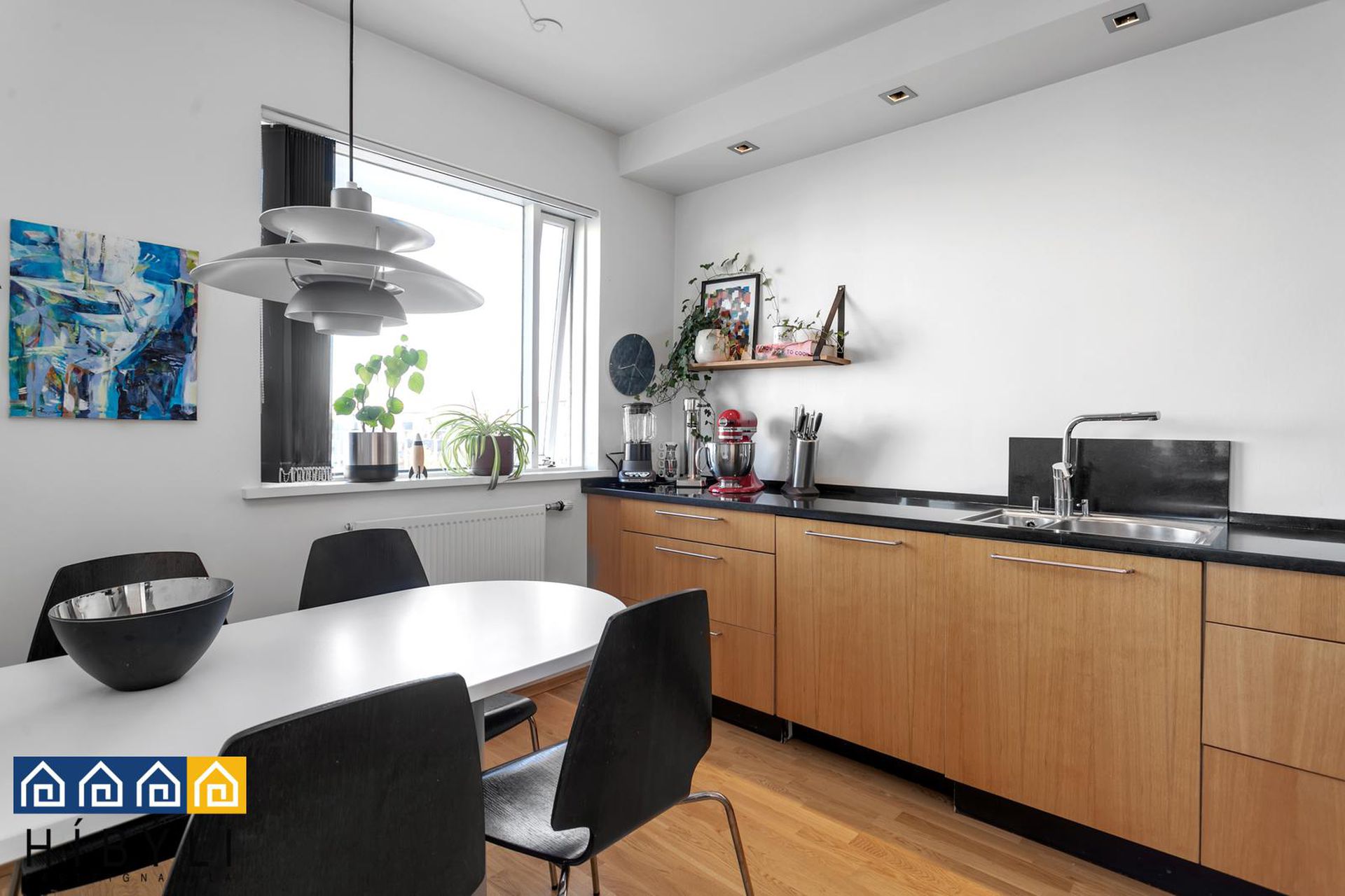 Meistaravellir 5, 107 Reykjavík