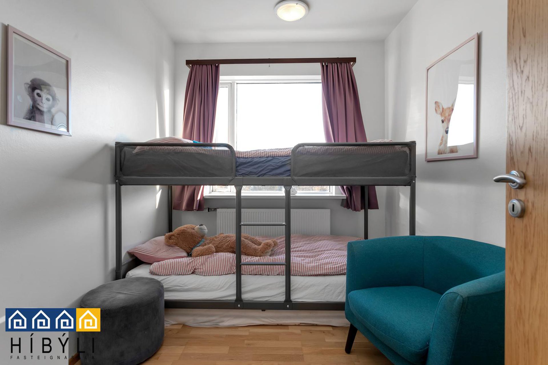 Meistaravellir 5, 107 Reykjavík