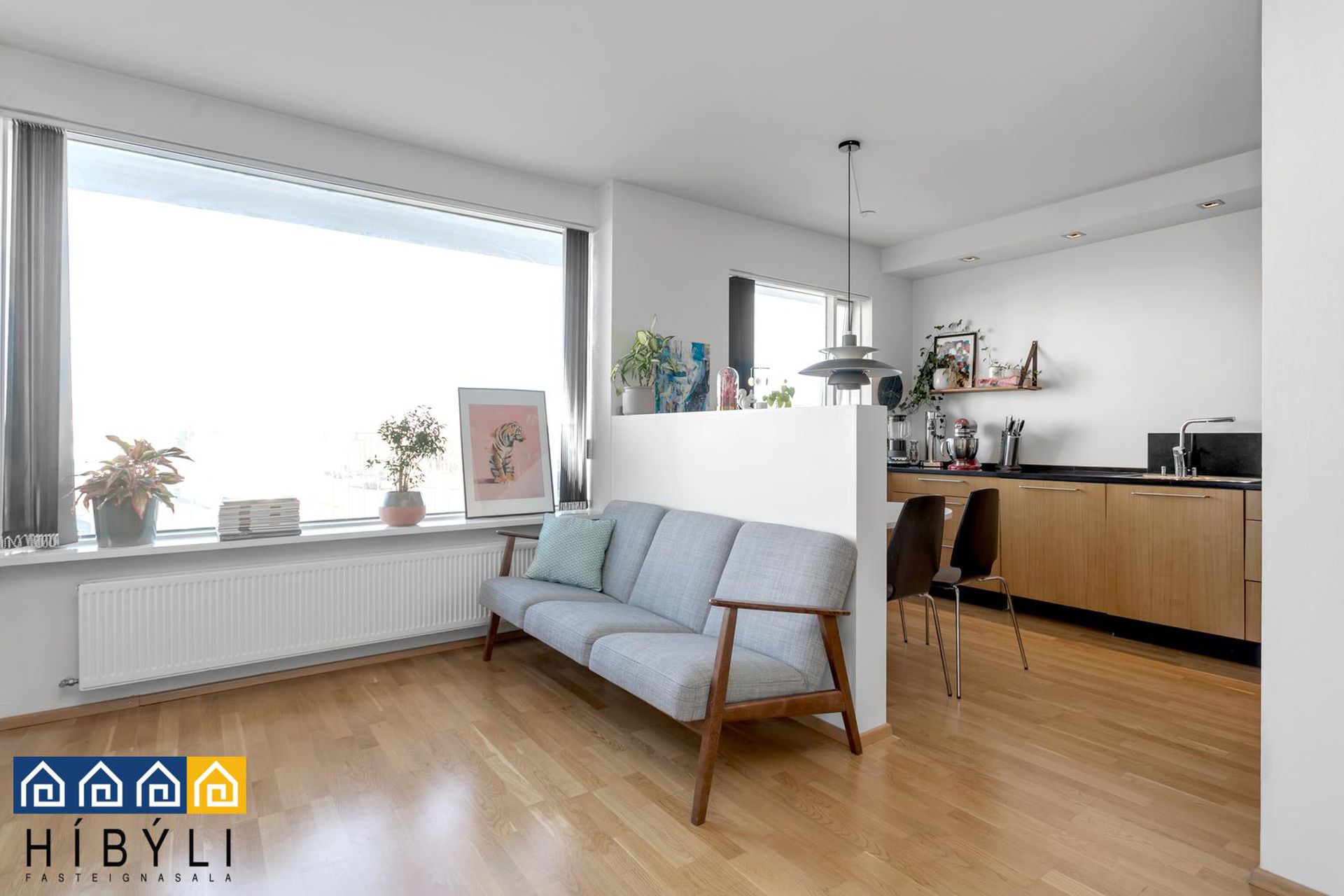 Meistaravellir 5, 107 Reykjavík