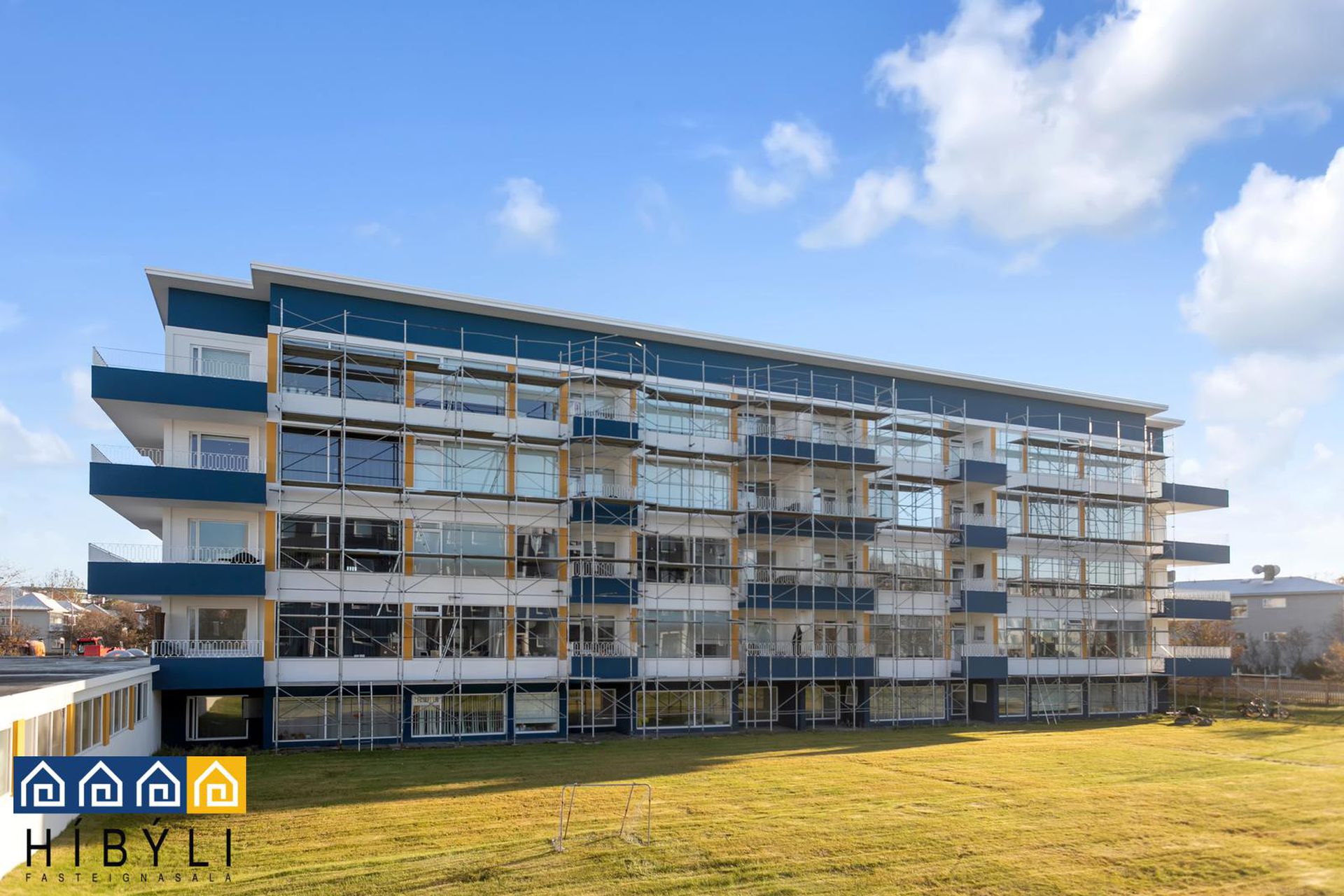 Meistaravellir 5, 107 Reykjavík