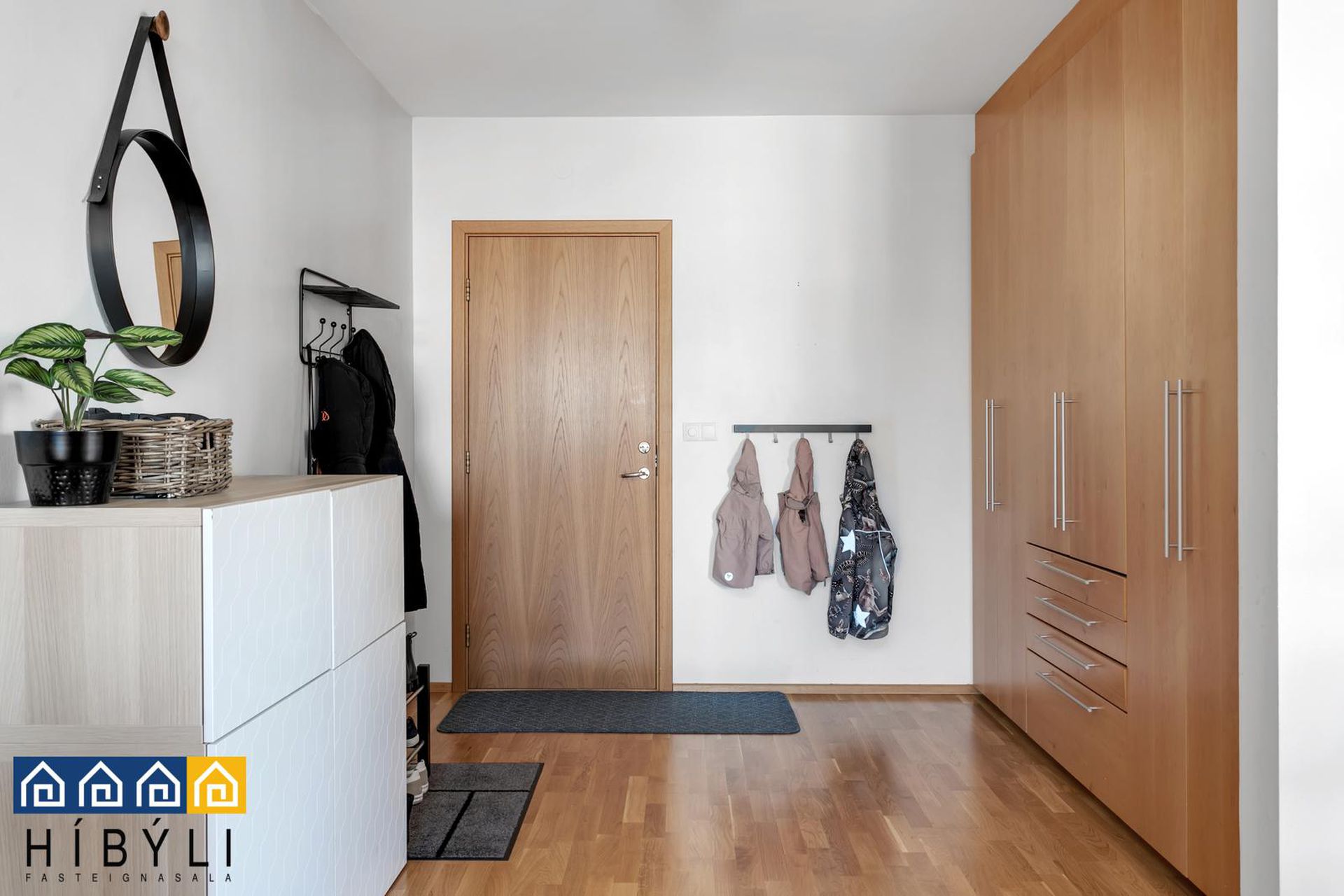 Meistaravellir 5, 107 Reykjavík
