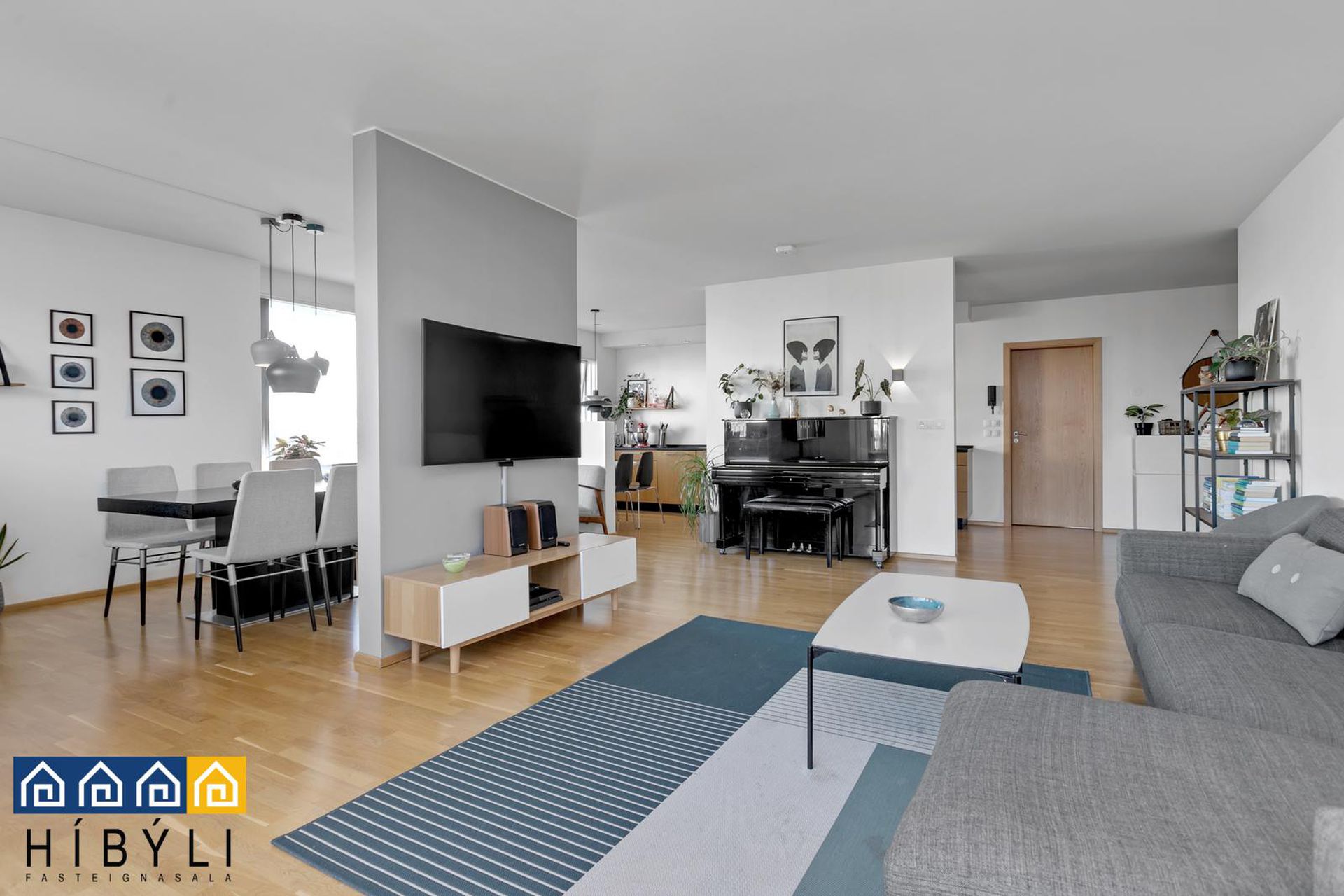 Meistaravellir 5, 107 Reykjavík