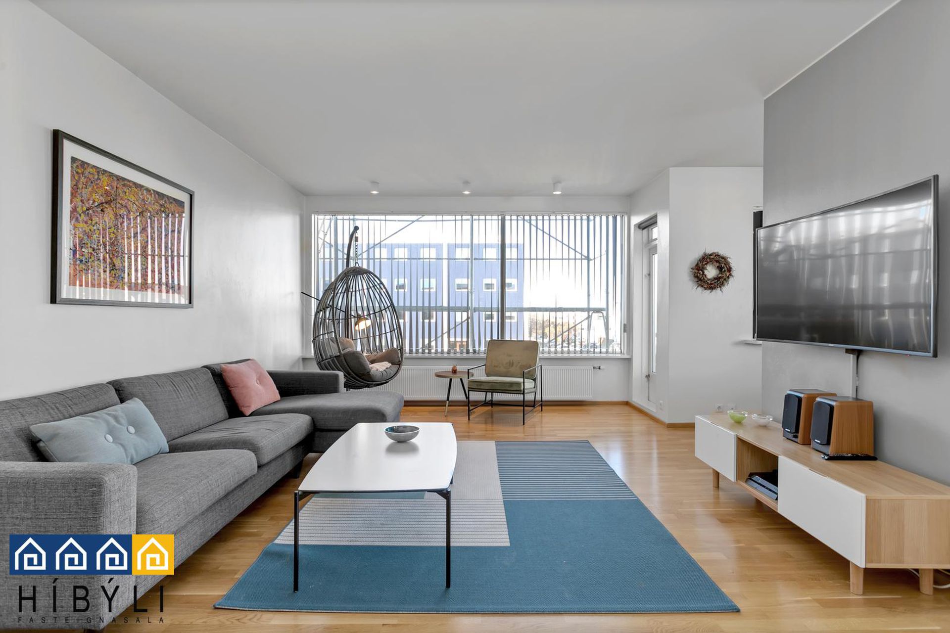 Meistaravellir 5, 107 Reykjavík