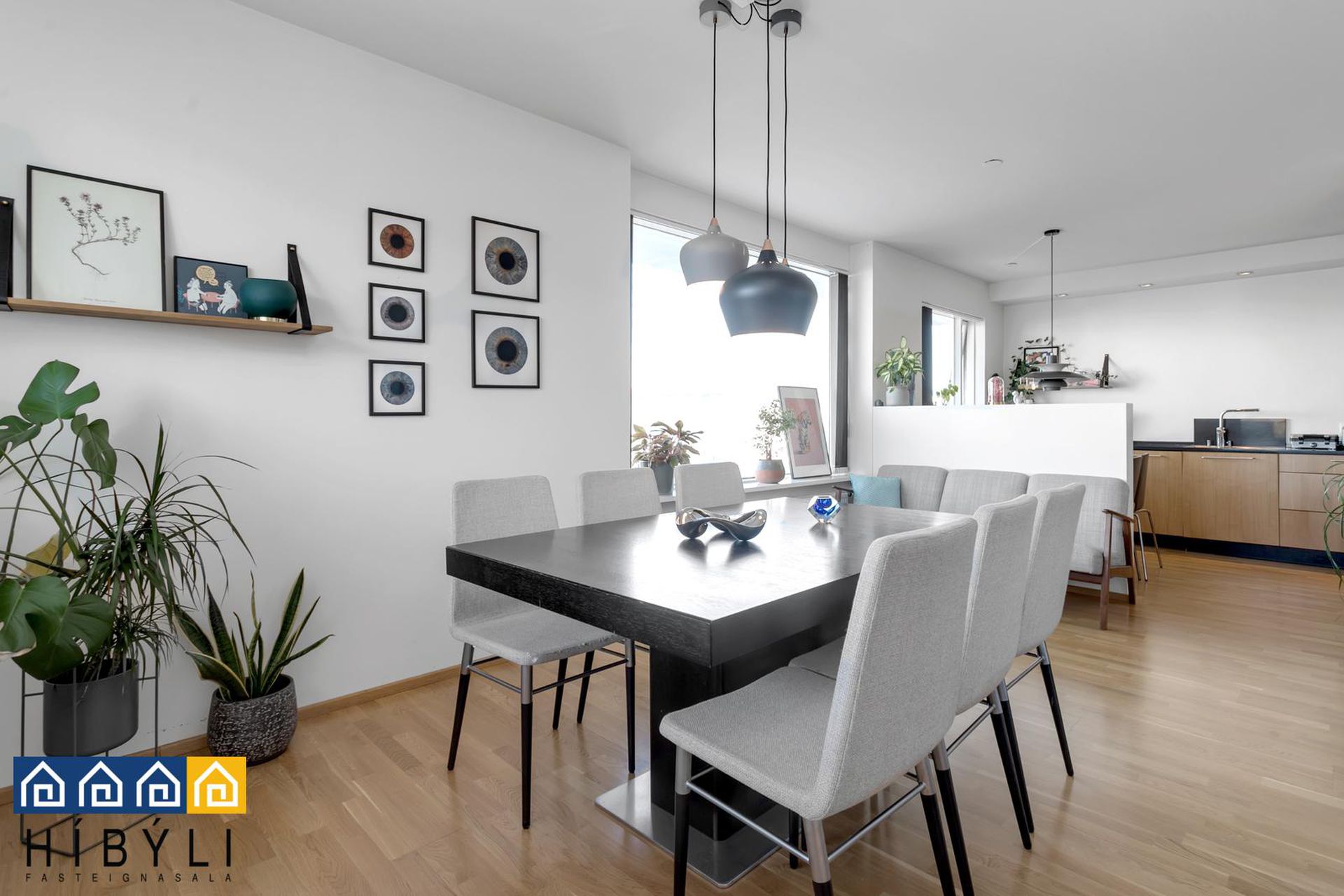 Meistaravellir 5, 107 Reykjavík