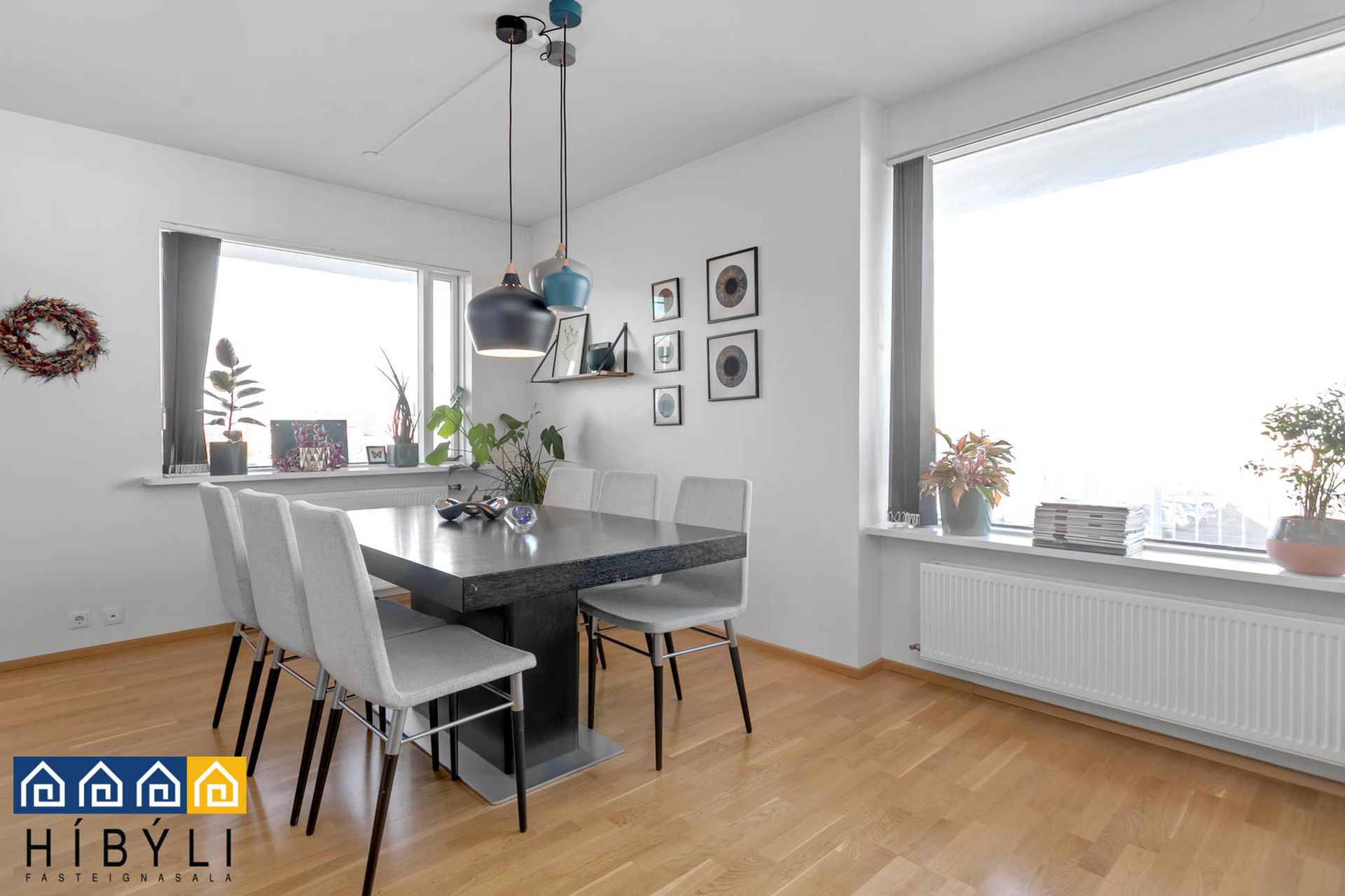 Meistaravellir 5, 107 Reykjavík