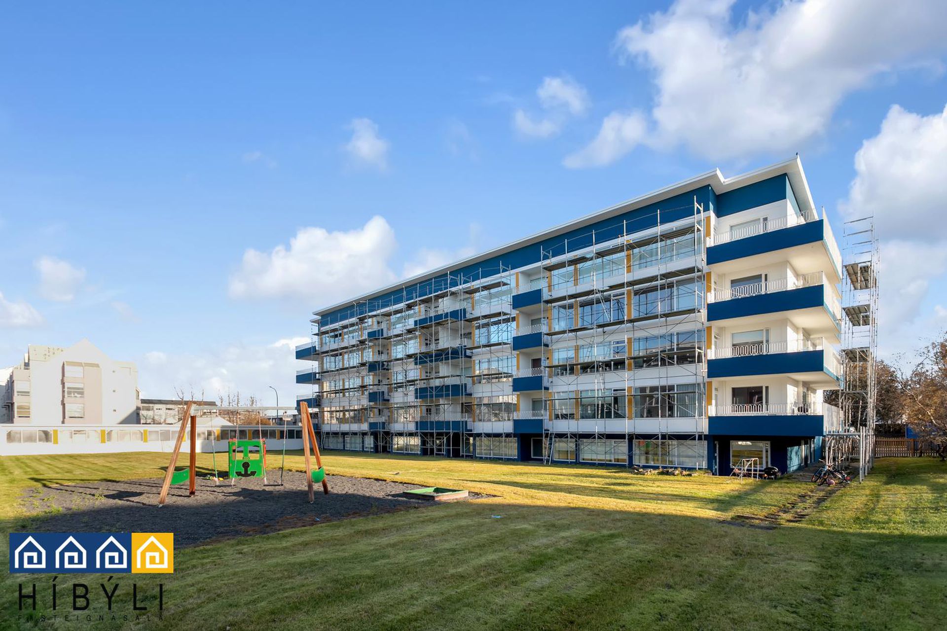 Meistaravellir 5, 107 Reykjavík