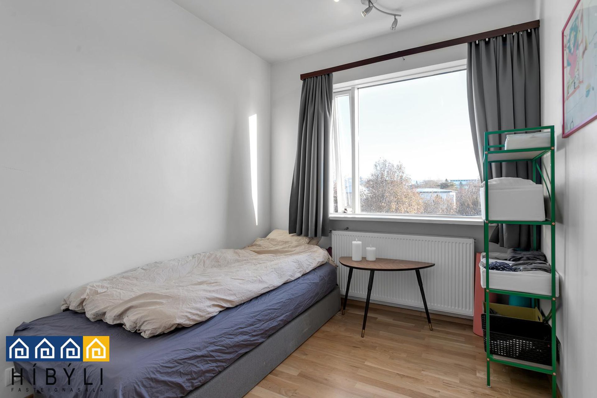 Meistaravellir 5, 107 Reykjavík