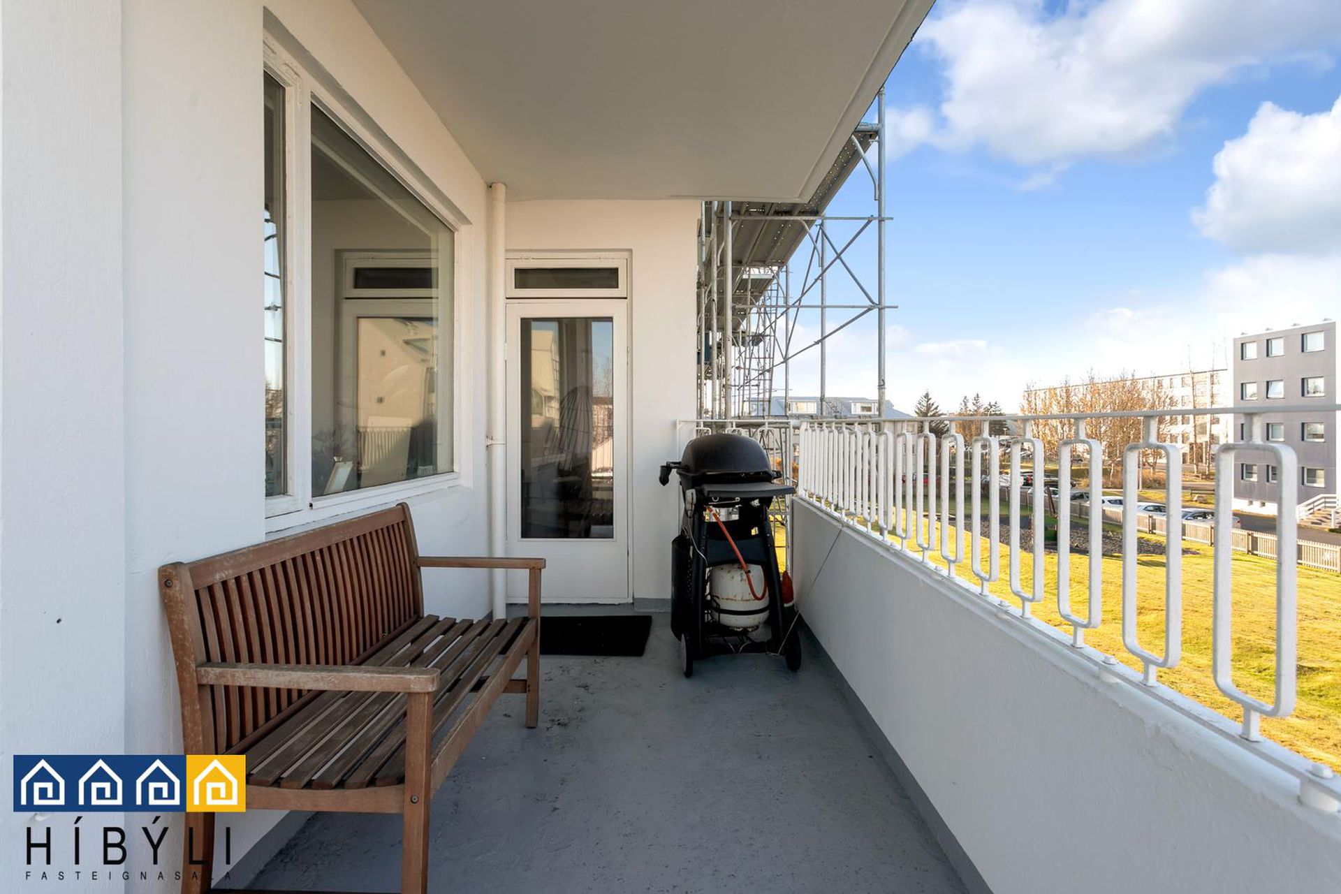 Meistaravellir 5, 107 Reykjavík