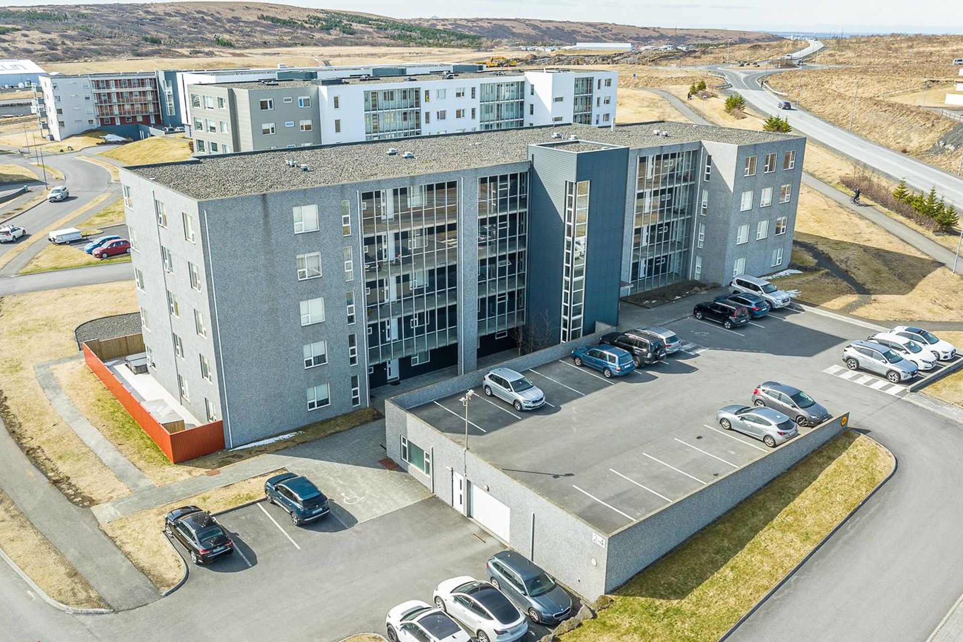 Tröllakór 2 2-4, 203 Kópavogur