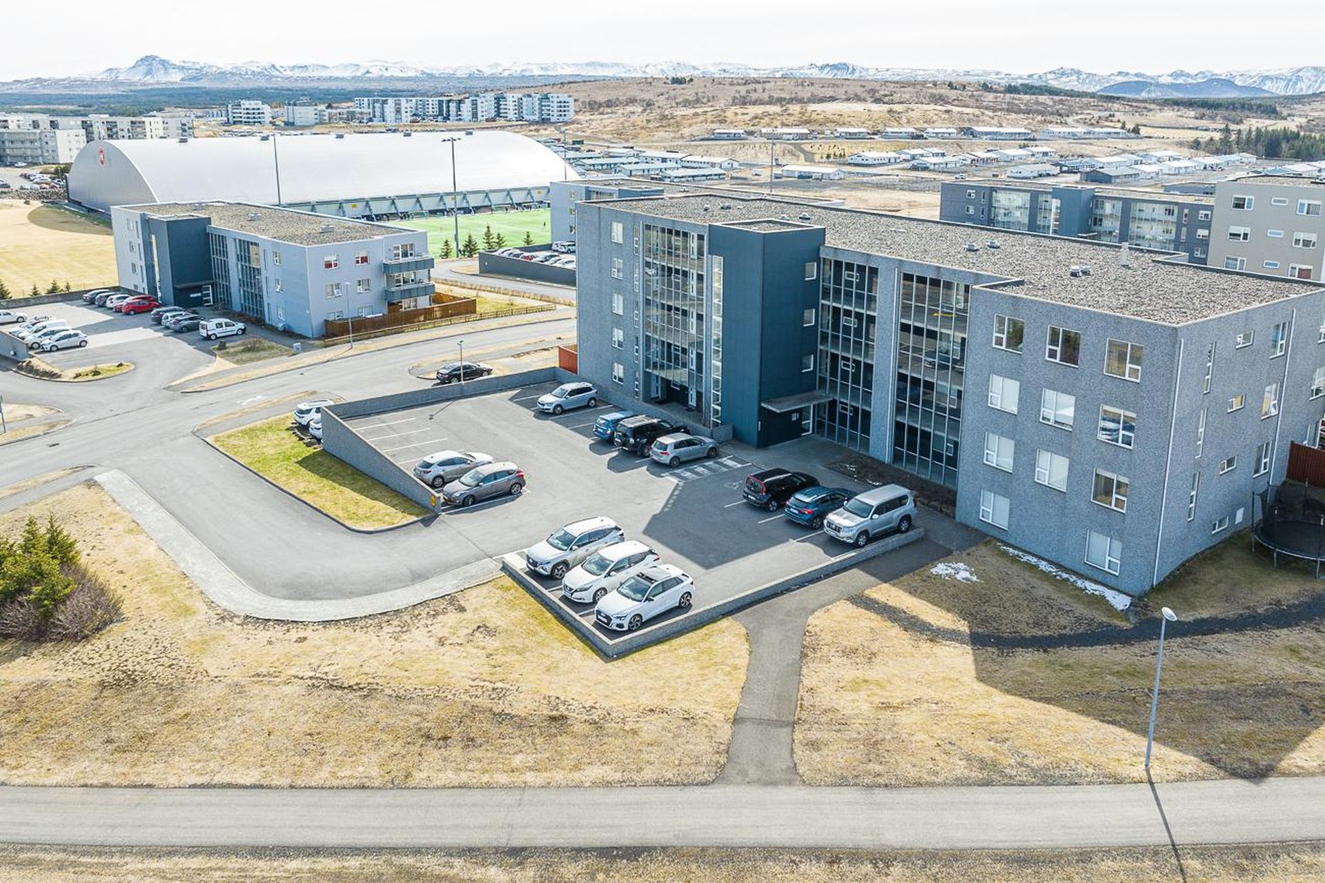 Tröllakór 2 2-4, 203 Kópavogur
