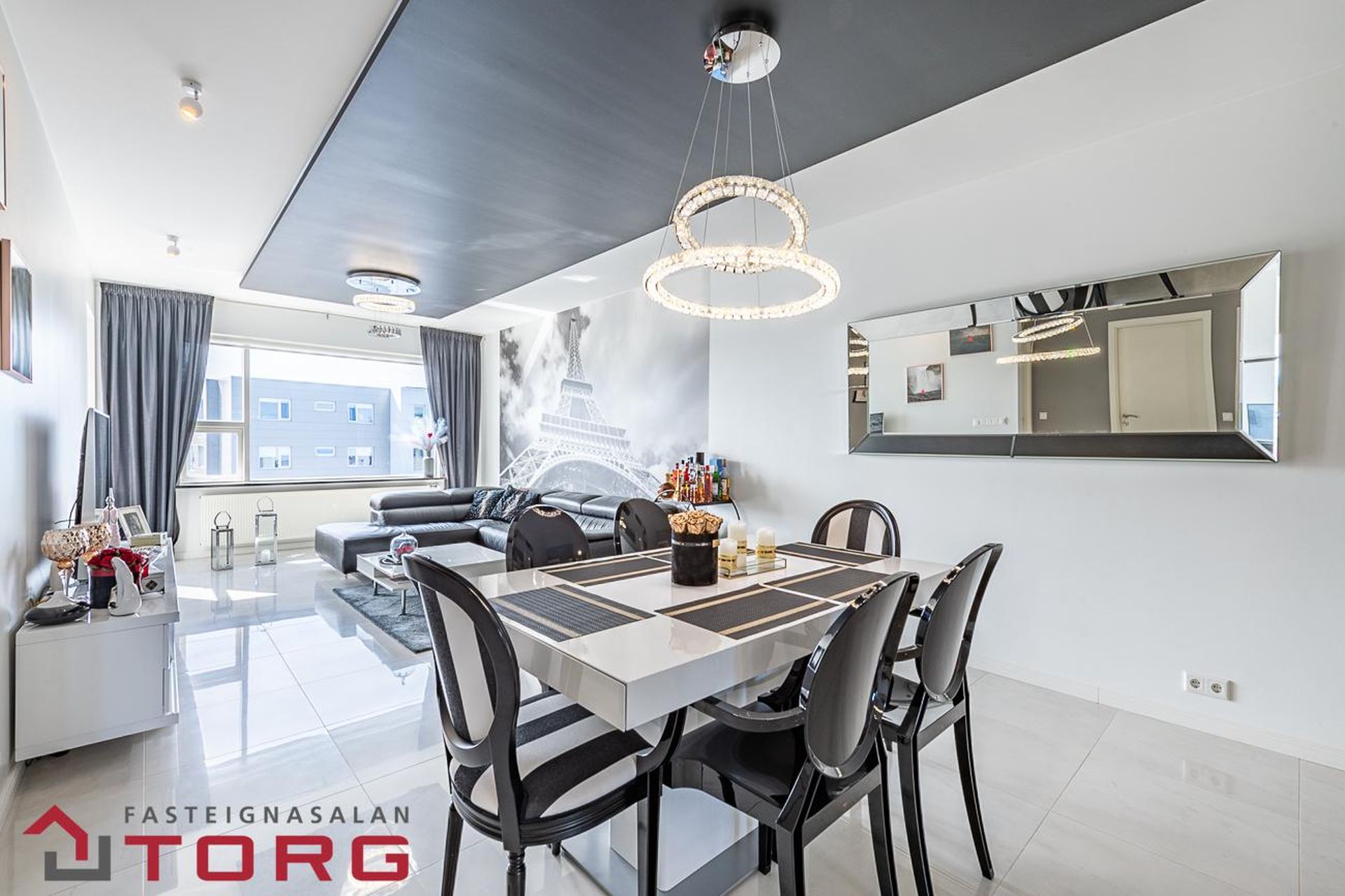 Tröllakór 2 2-4, 203 Kópavogur