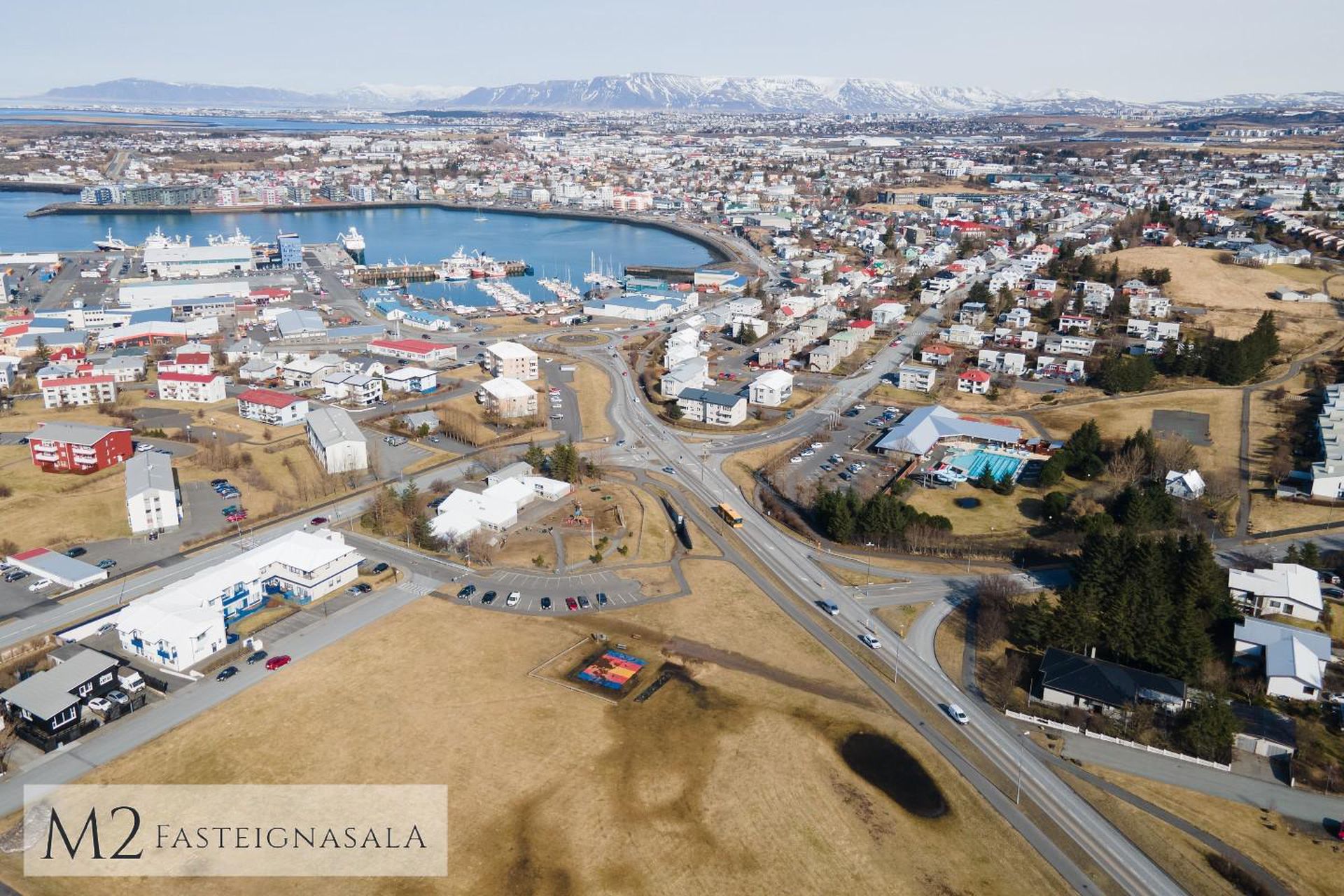 Smárabarð 2, 220 Hafnarfjörður