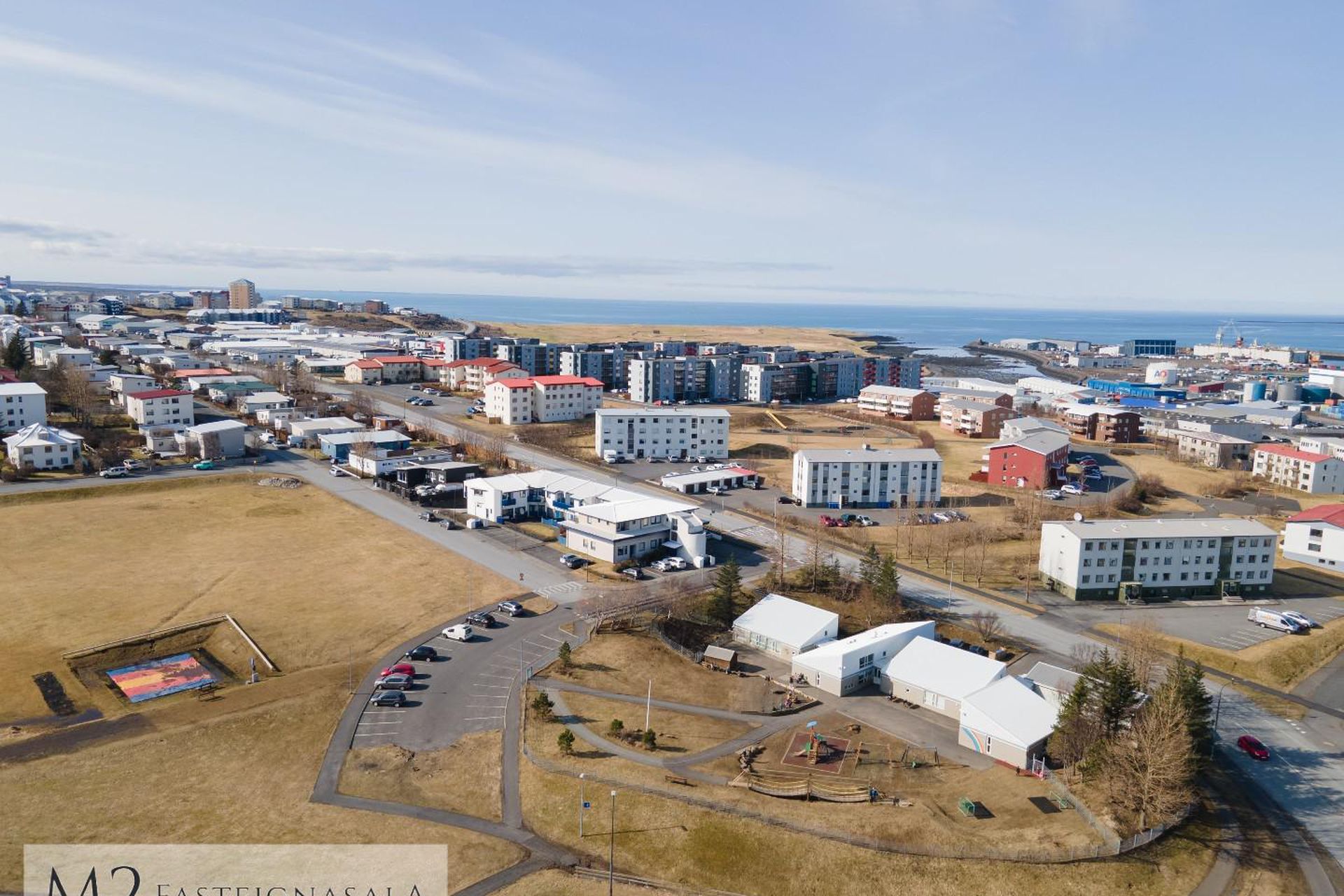 Smárabarð 2, 220 Hafnarfjörður
