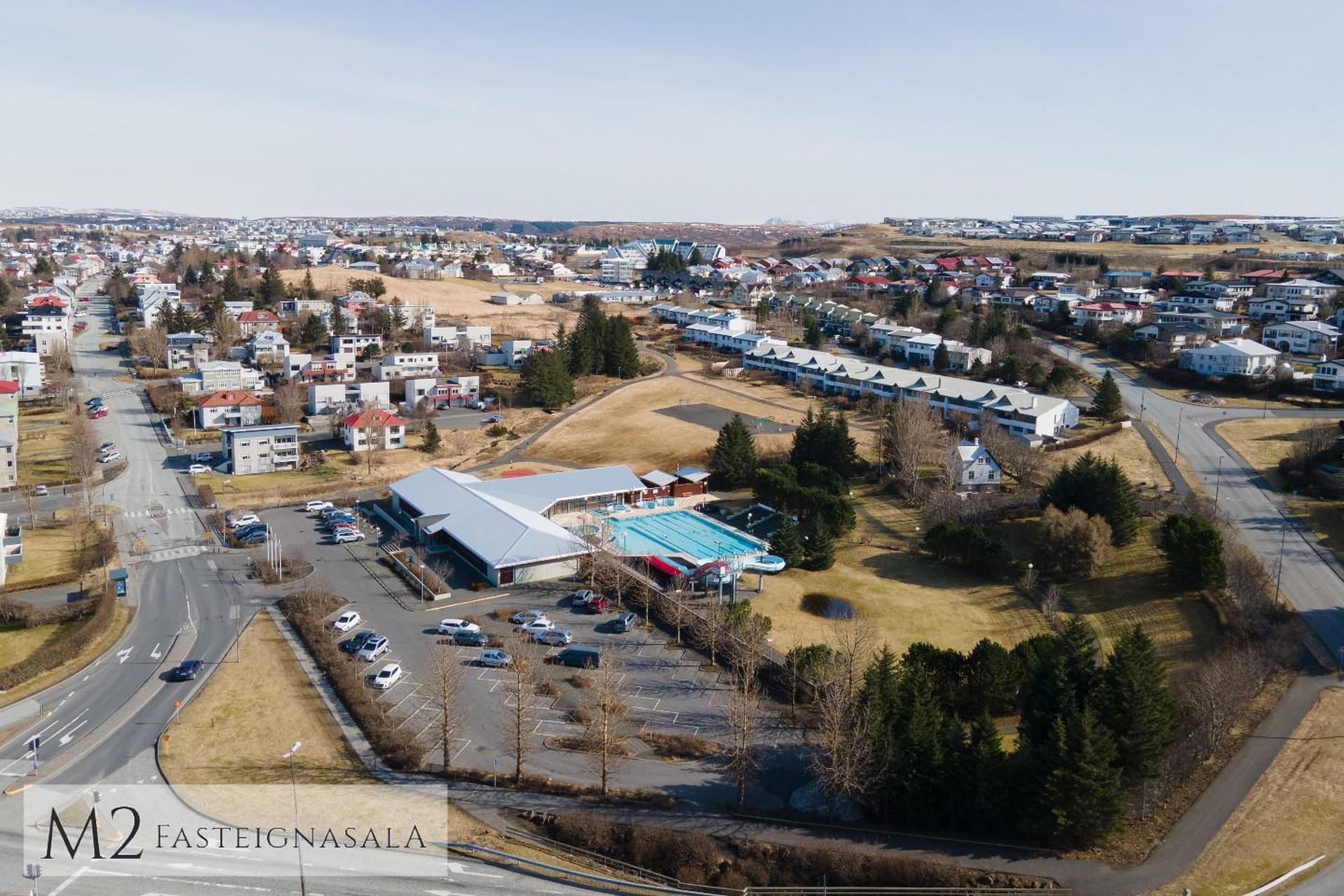 Smárabarð 2, 220 Hafnarfjörður