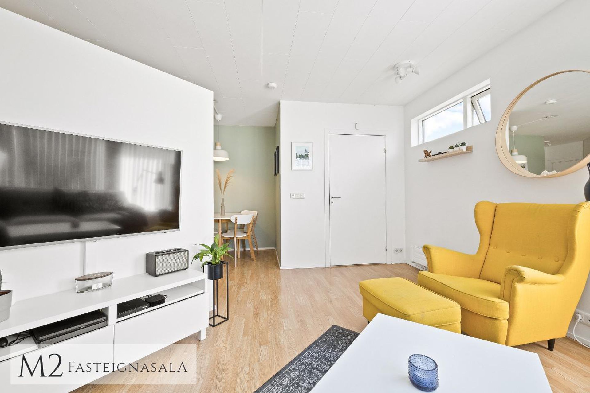 Smárabarð 2, 220 Hafnarfjörður