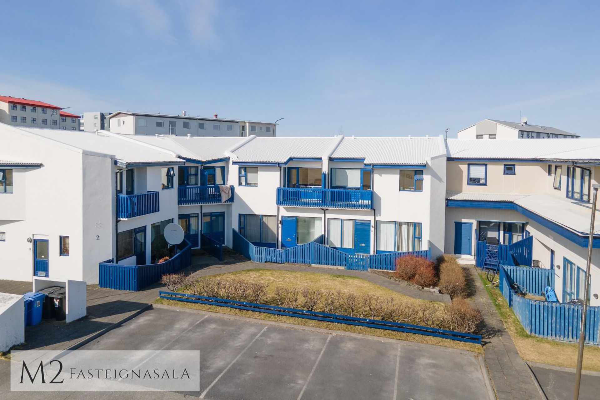 Smárabarð 2, 220 Hafnarfjörður