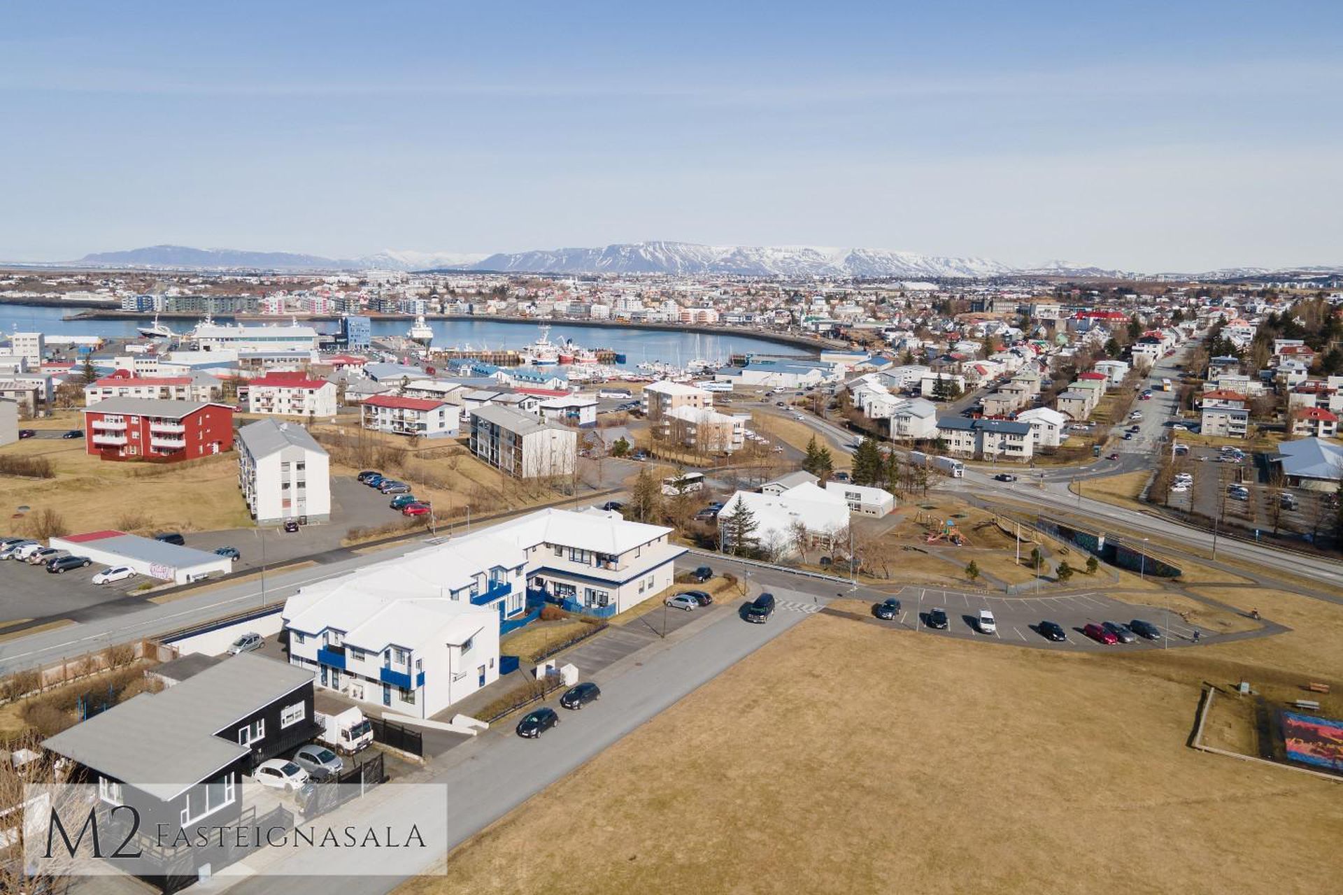 Smárabarð 2, 220 Hafnarfjörður