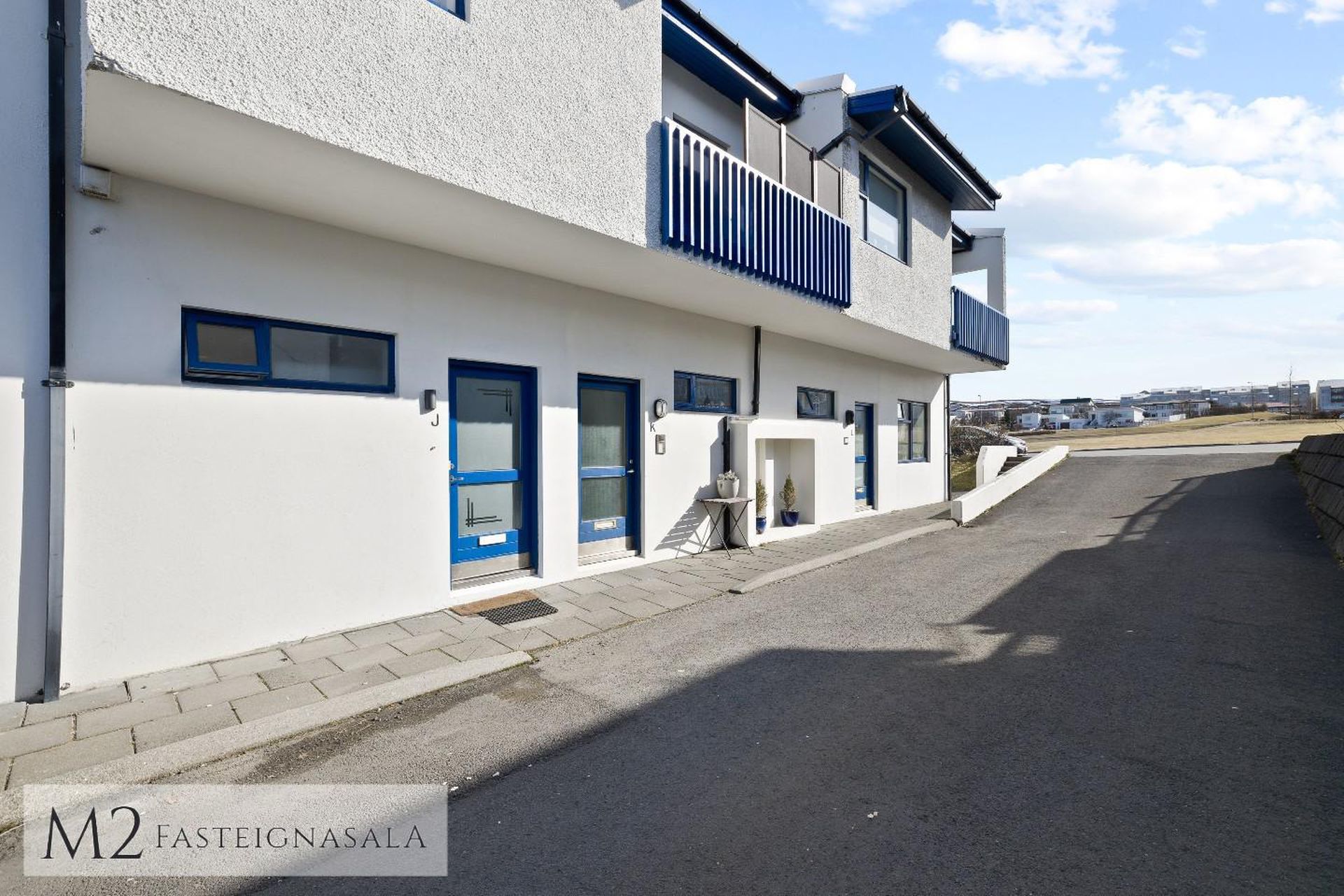 Smárabarð 2, 220 Hafnarfjörður