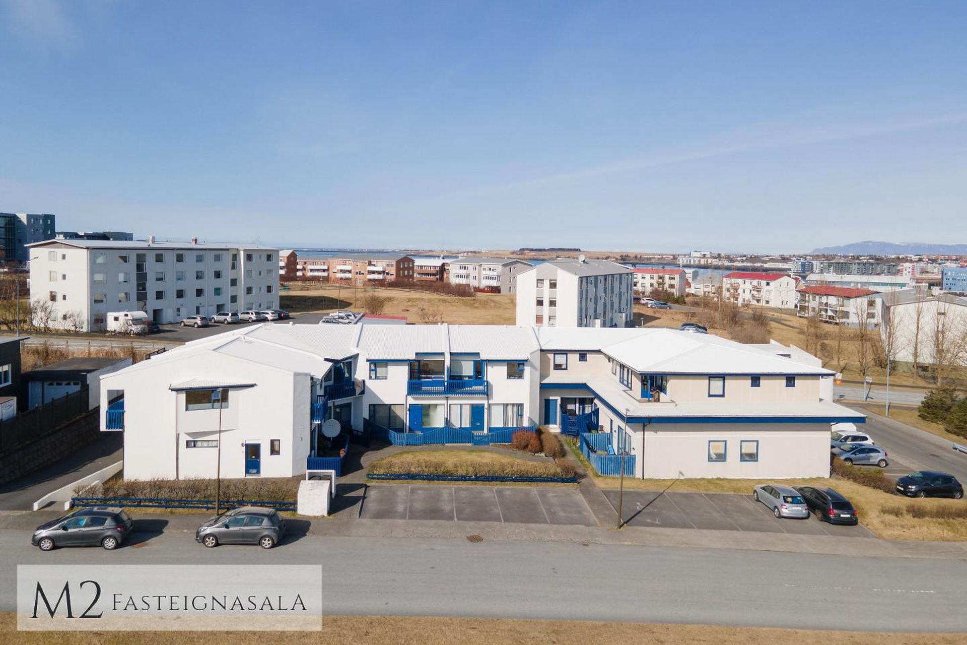 Smárabarð 2, 220 Hafnarfjörður