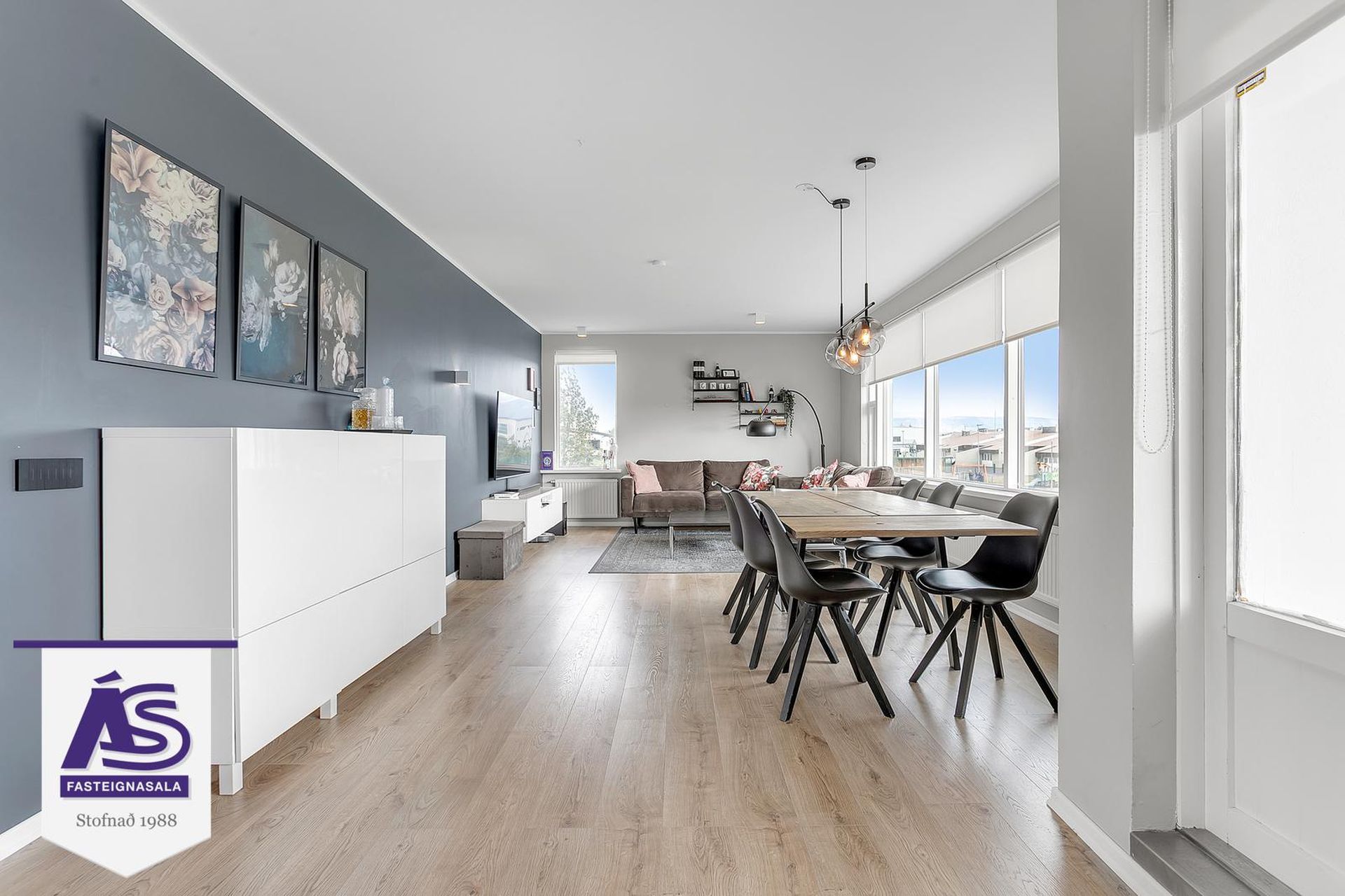 Breiðvangur 22, 220 Hafnarfjörður