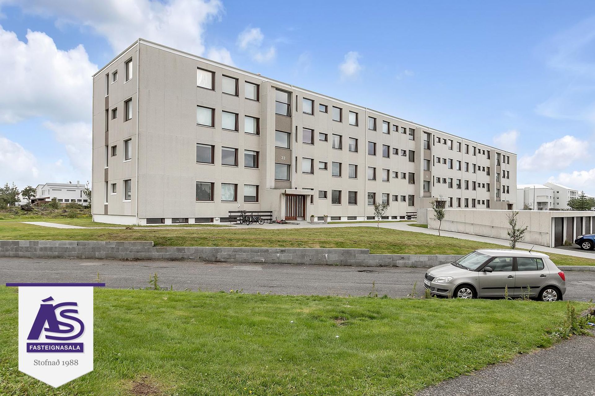 Breiðvangur 22, 220 Hafnarfjörður