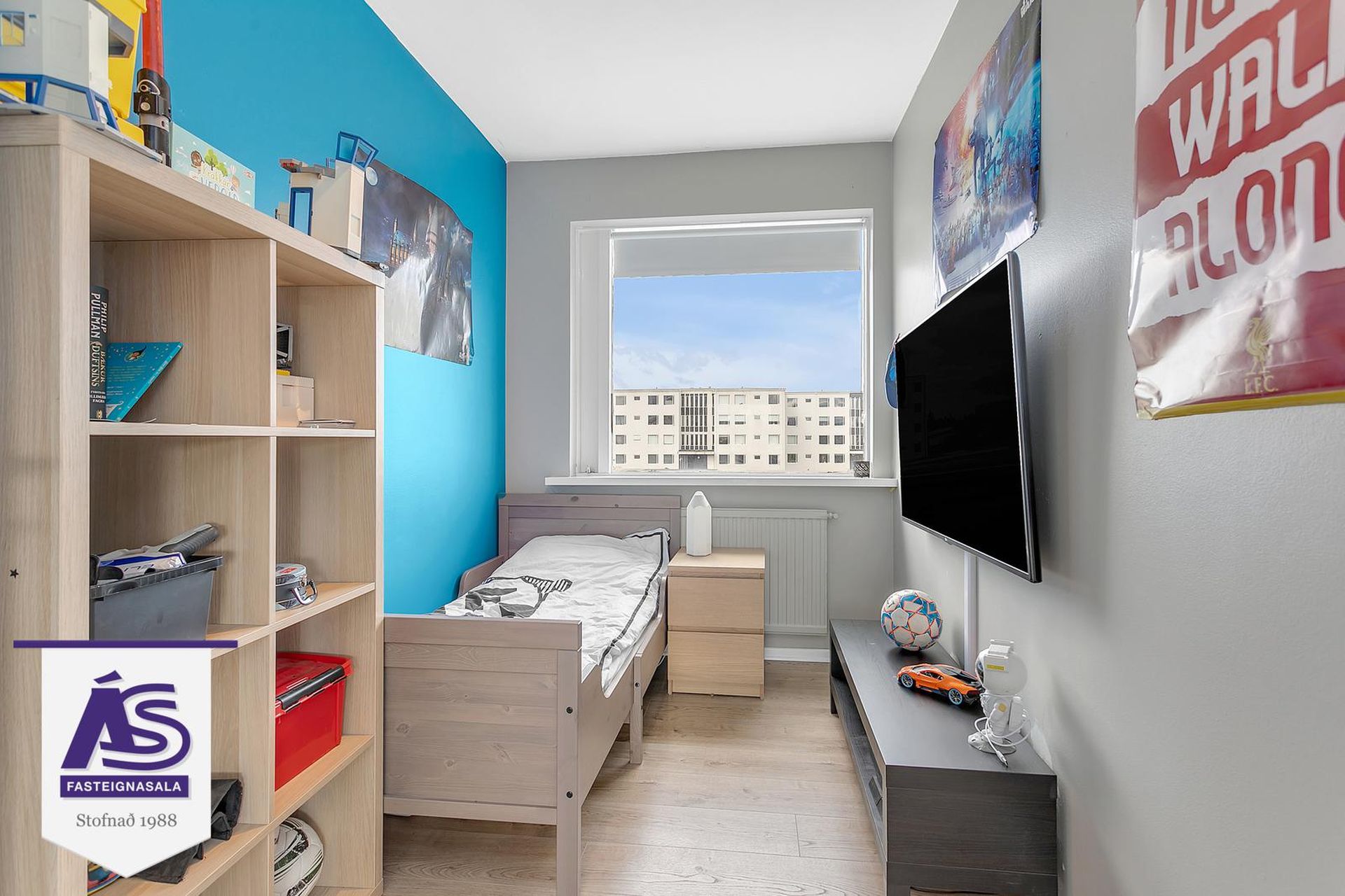 Breiðvangur 22, 220 Hafnarfjörður