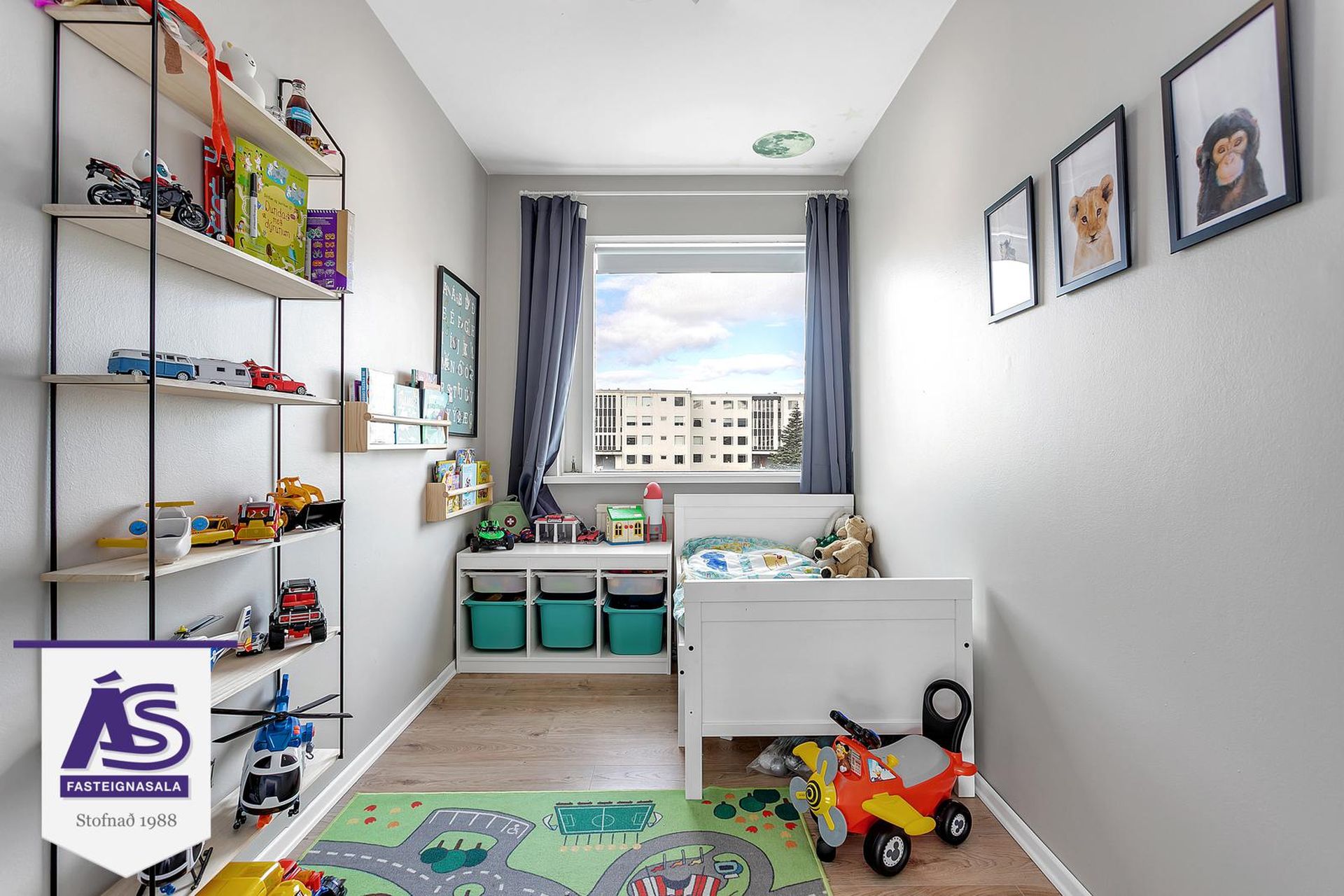 Breiðvangur 22, 220 Hafnarfjörður