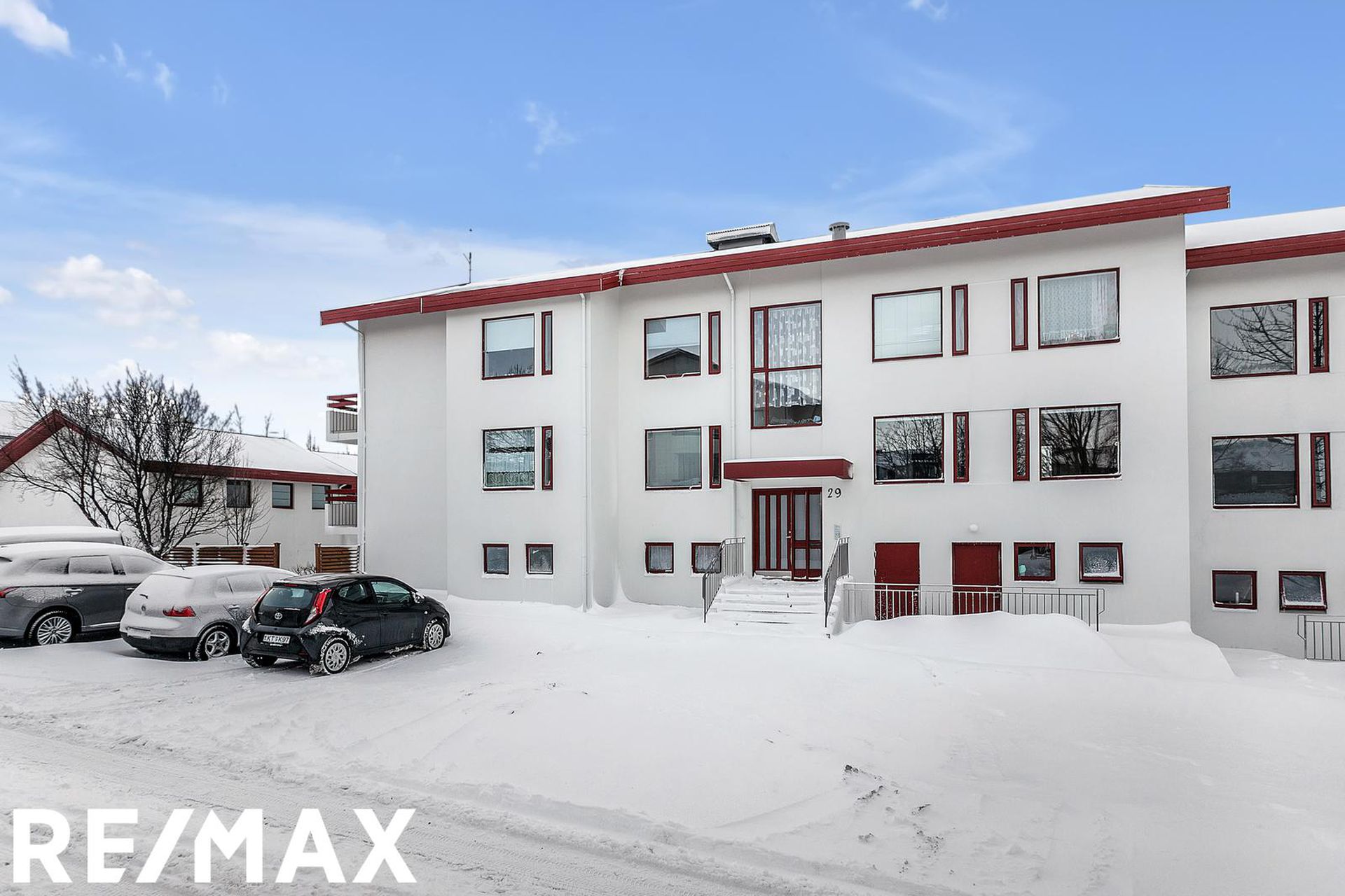 Kambasel 29, 109 Reykjavík