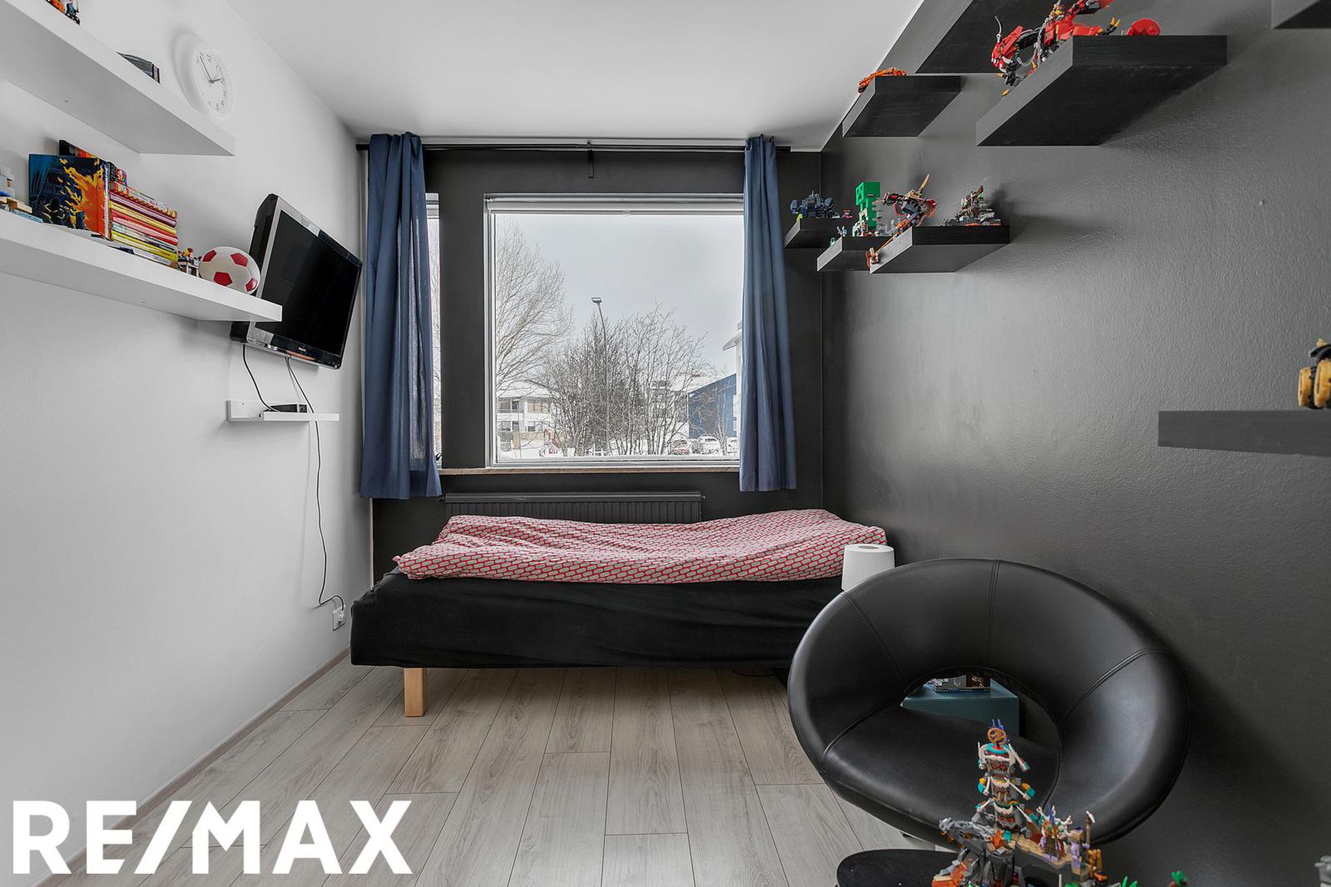 Kambasel 29, 109 Reykjavík