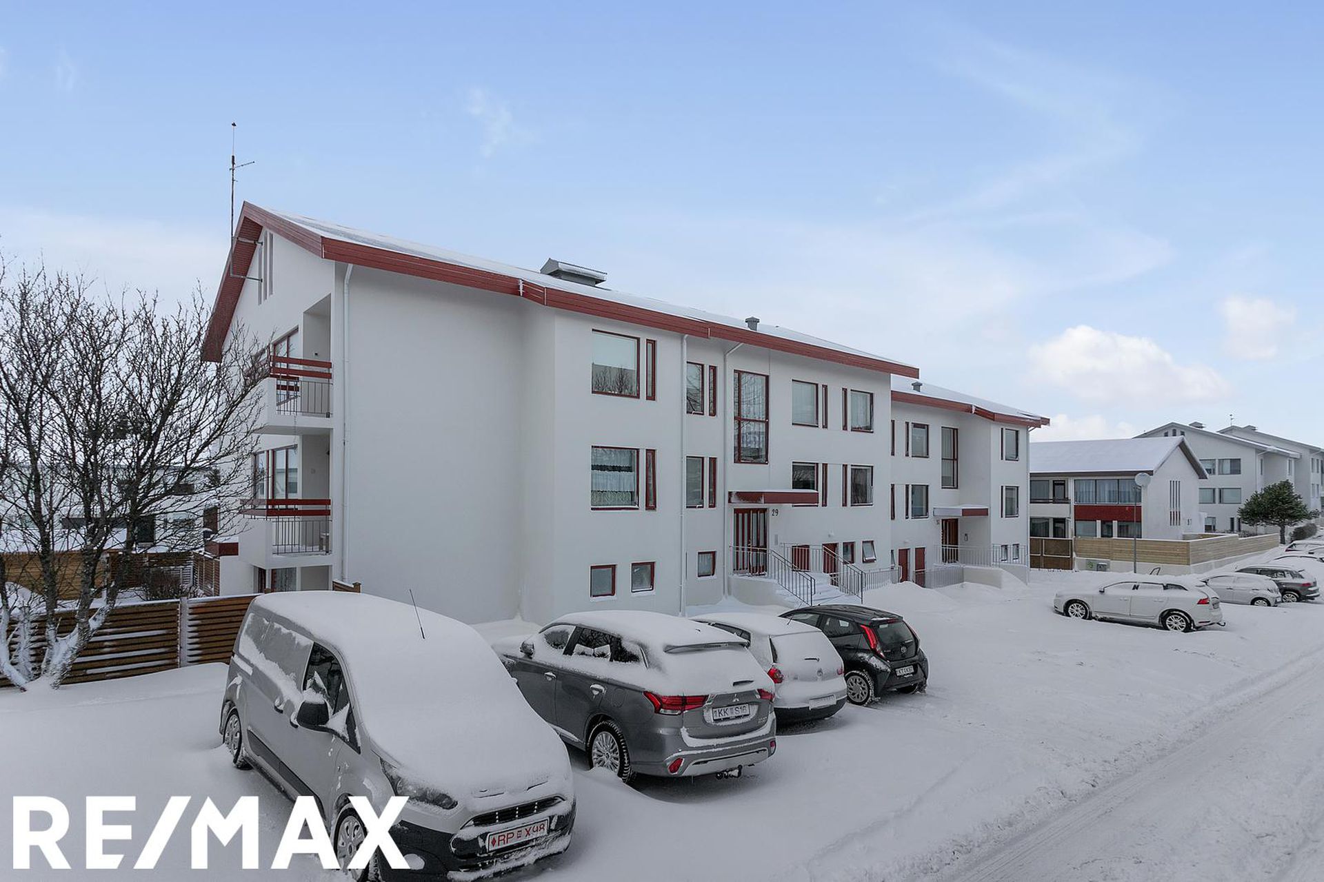 Kambasel 29, 109 Reykjavík