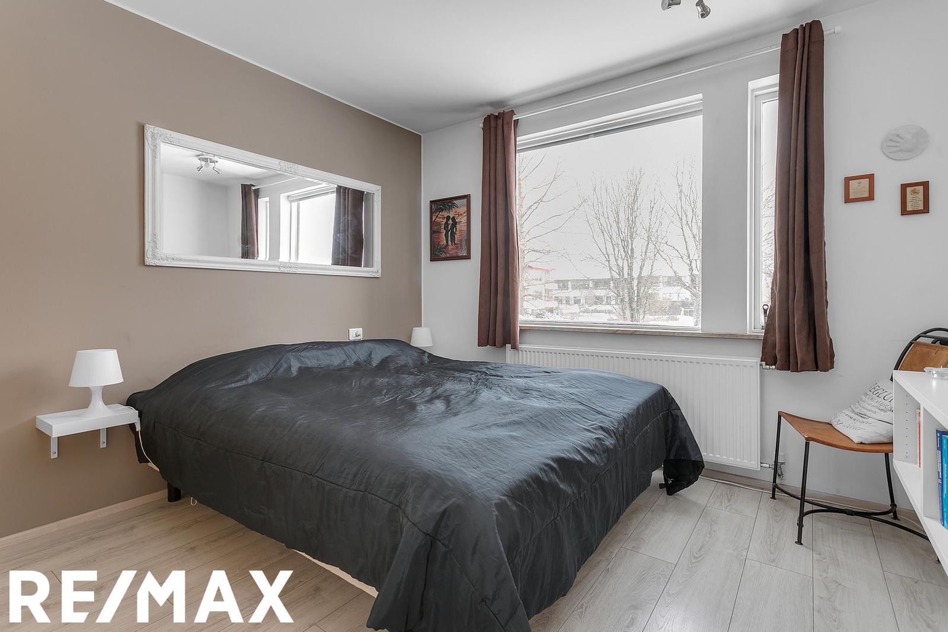 Kambasel 29, 109 Reykjavík