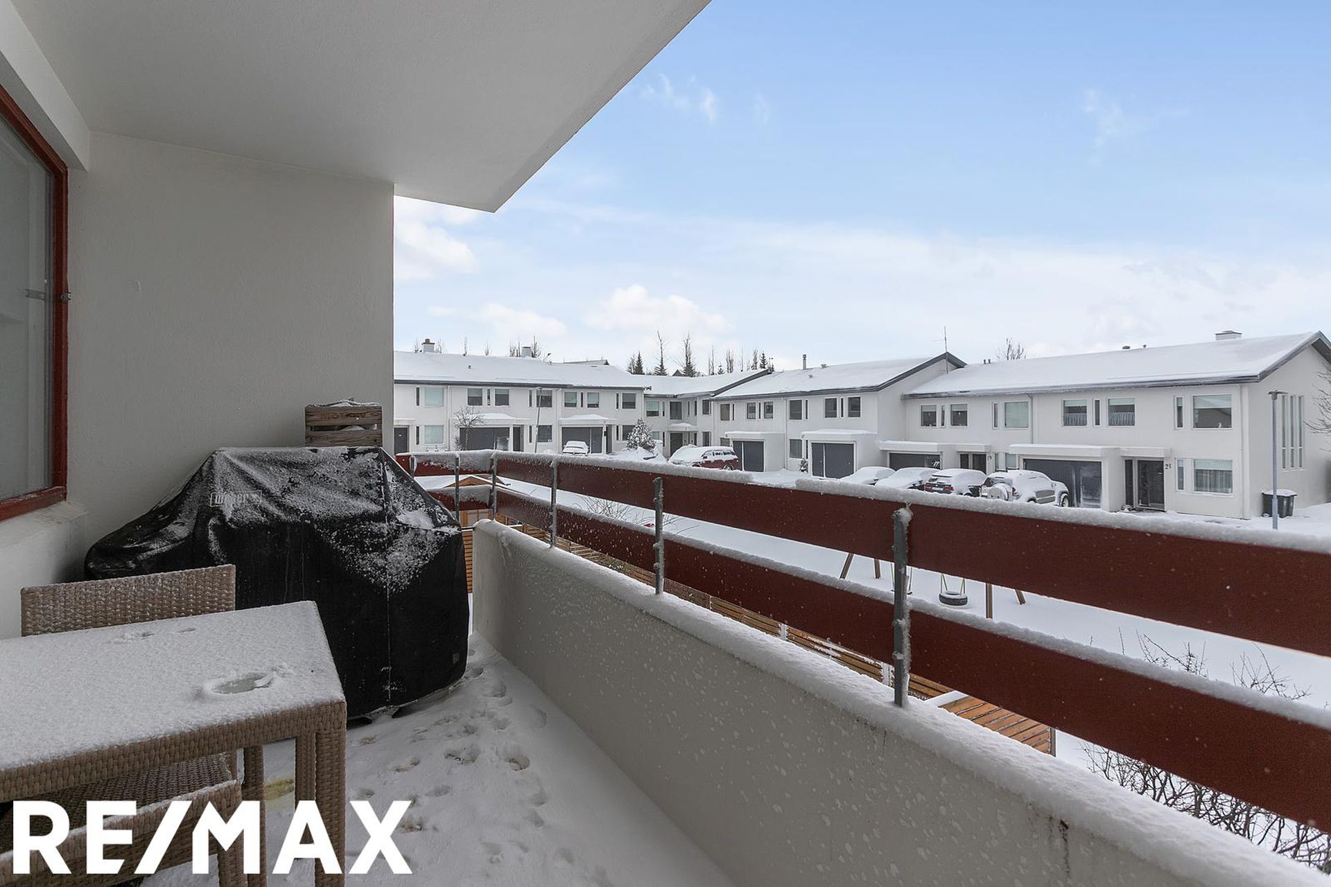 Kambasel 29, 109 Reykjavík