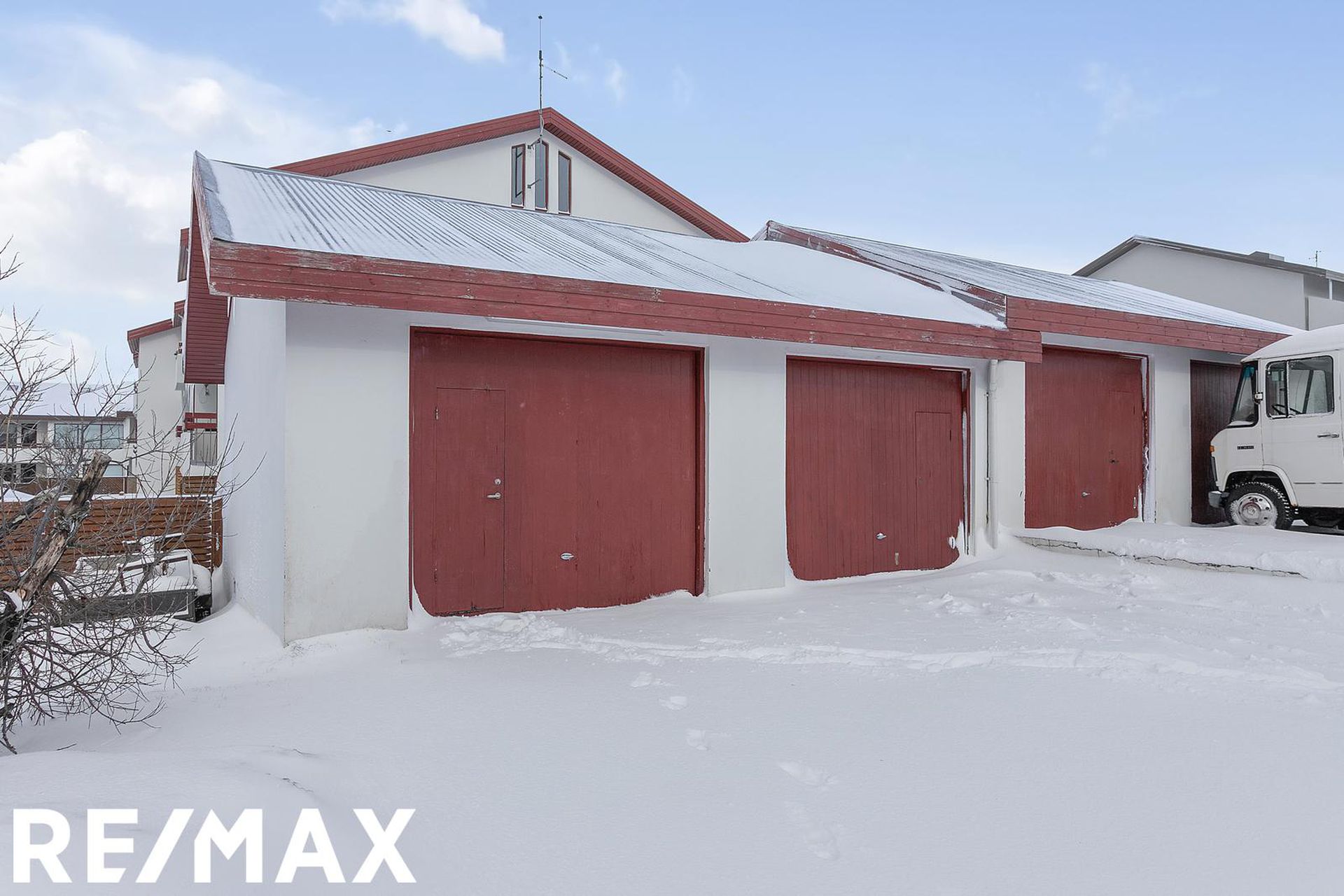 Kambasel 29, 109 Reykjavík