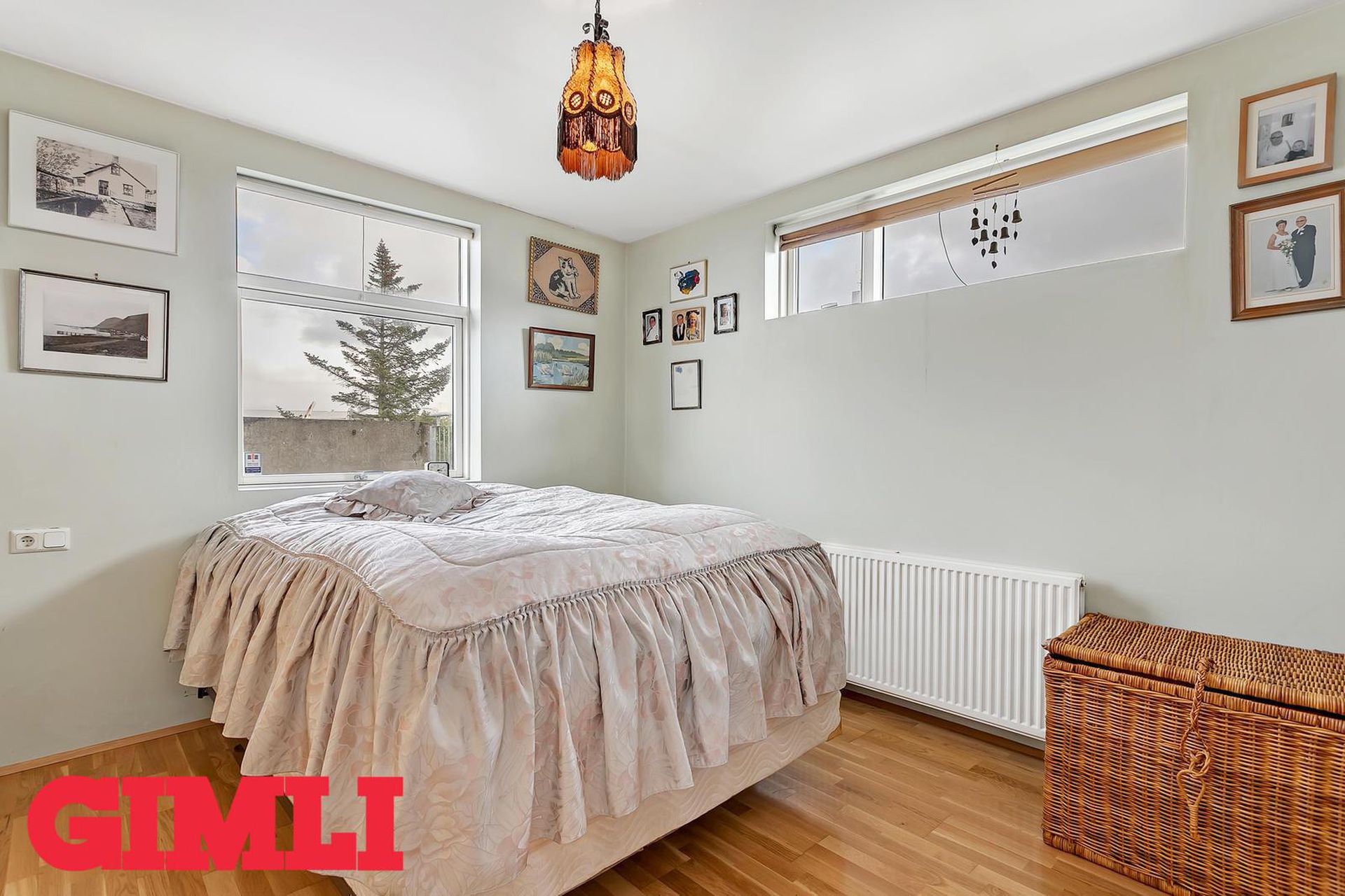 Bergstaðastræti 13, 101 Reykjavík