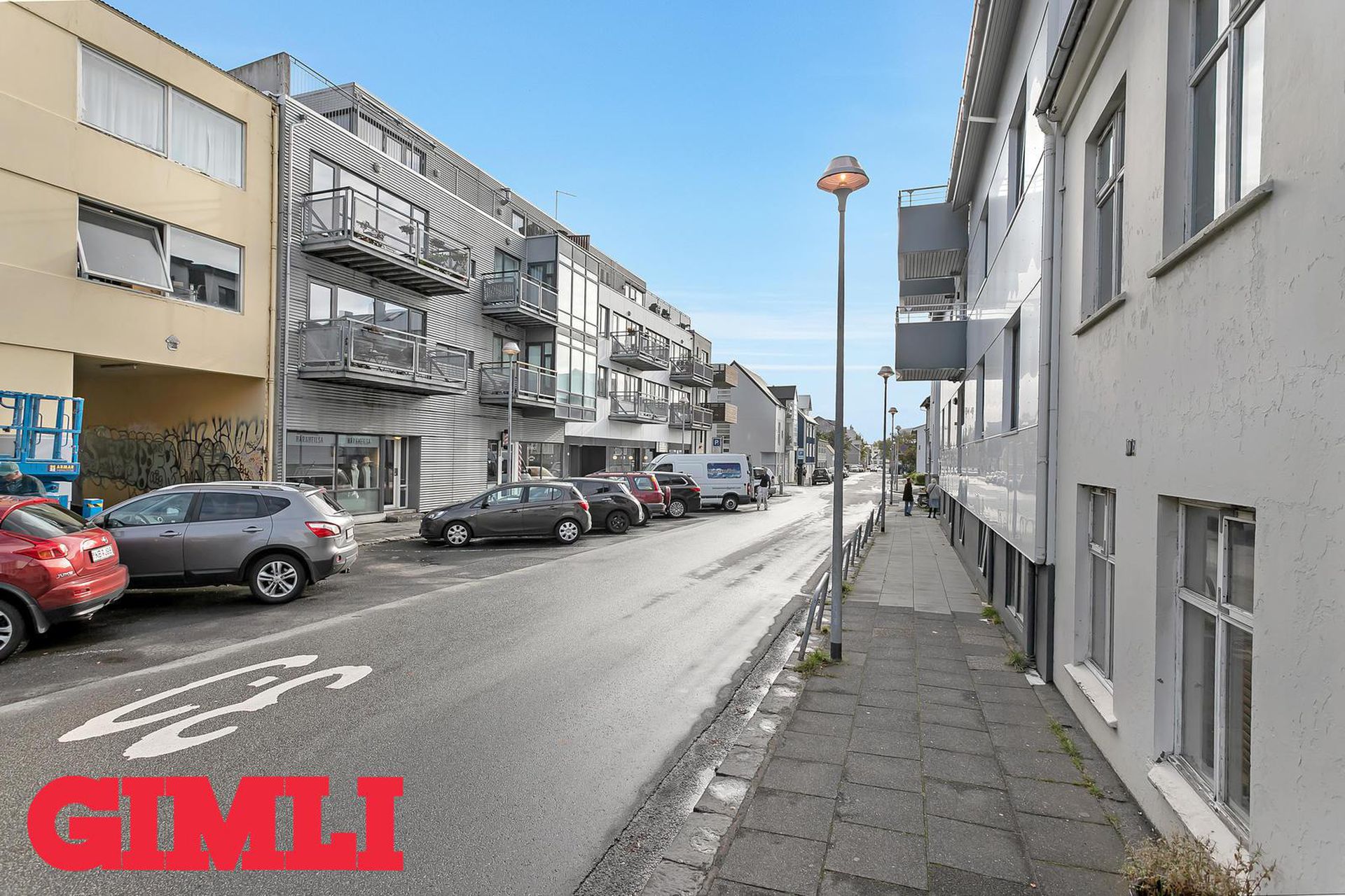 Bergstaðastræti 13, 101 Reykjavík