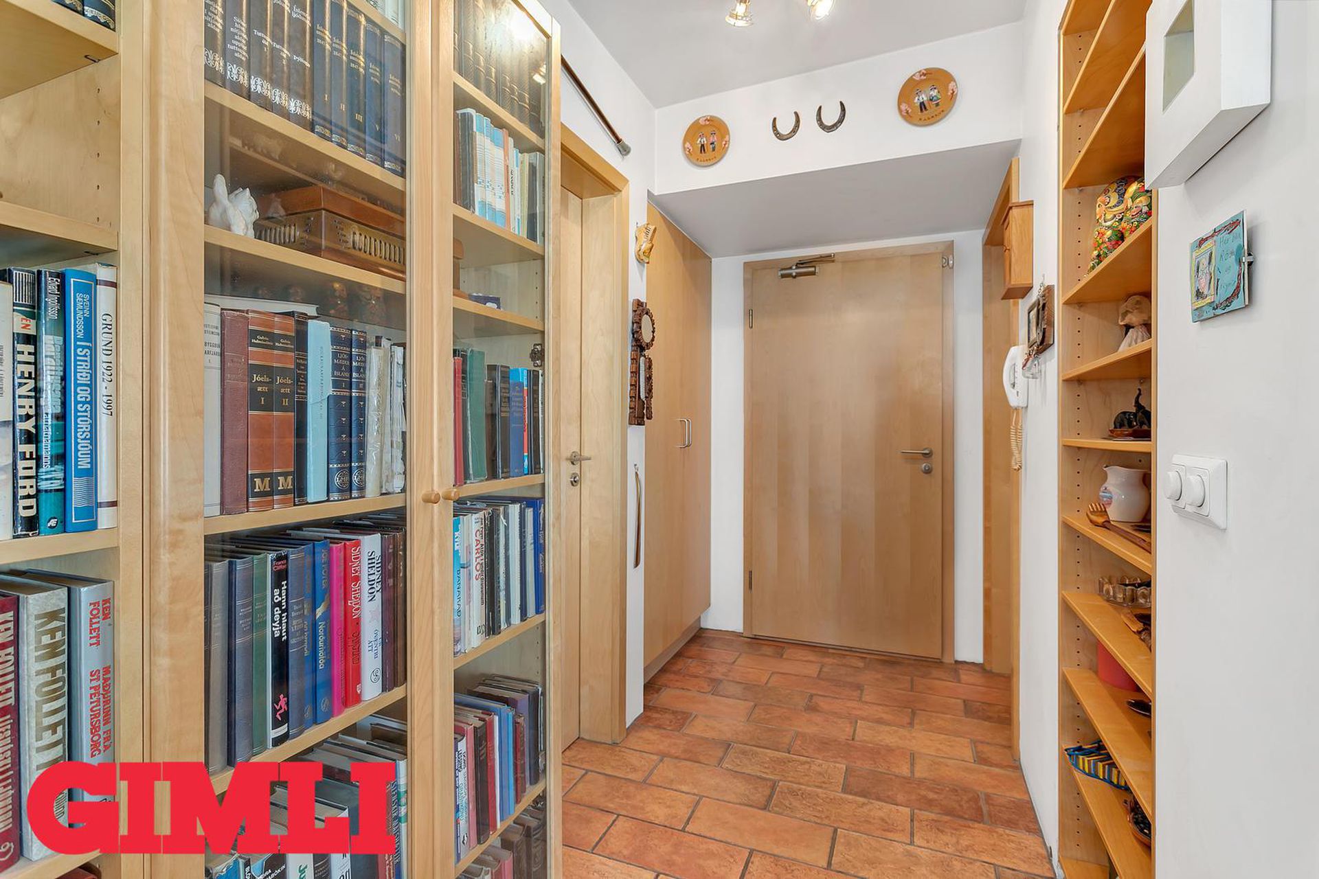 Bergstaðastræti 13, 101 Reykjavík