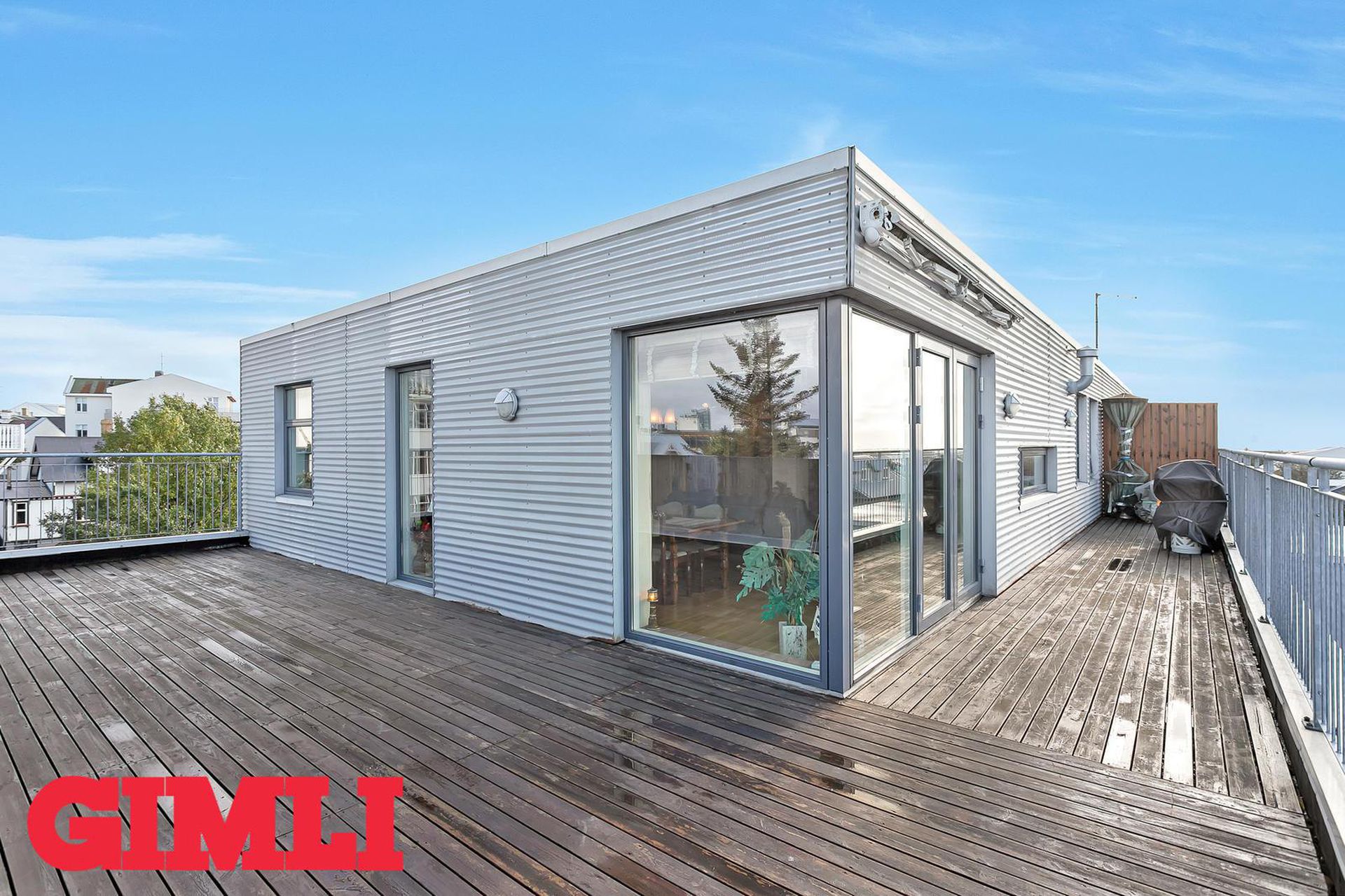 Bergstaðastræti 13, 101 Reykjavík