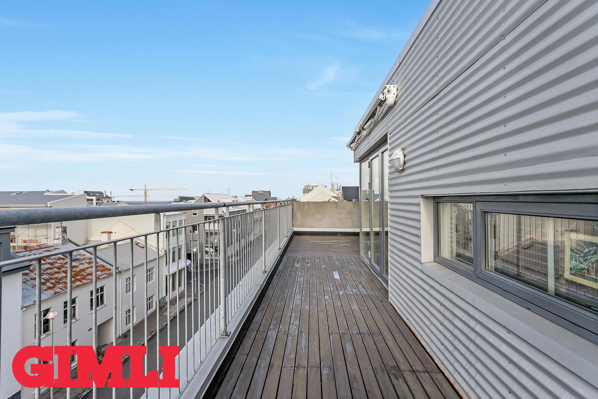 Bergstaðastræti 13, 101 Reykjavík